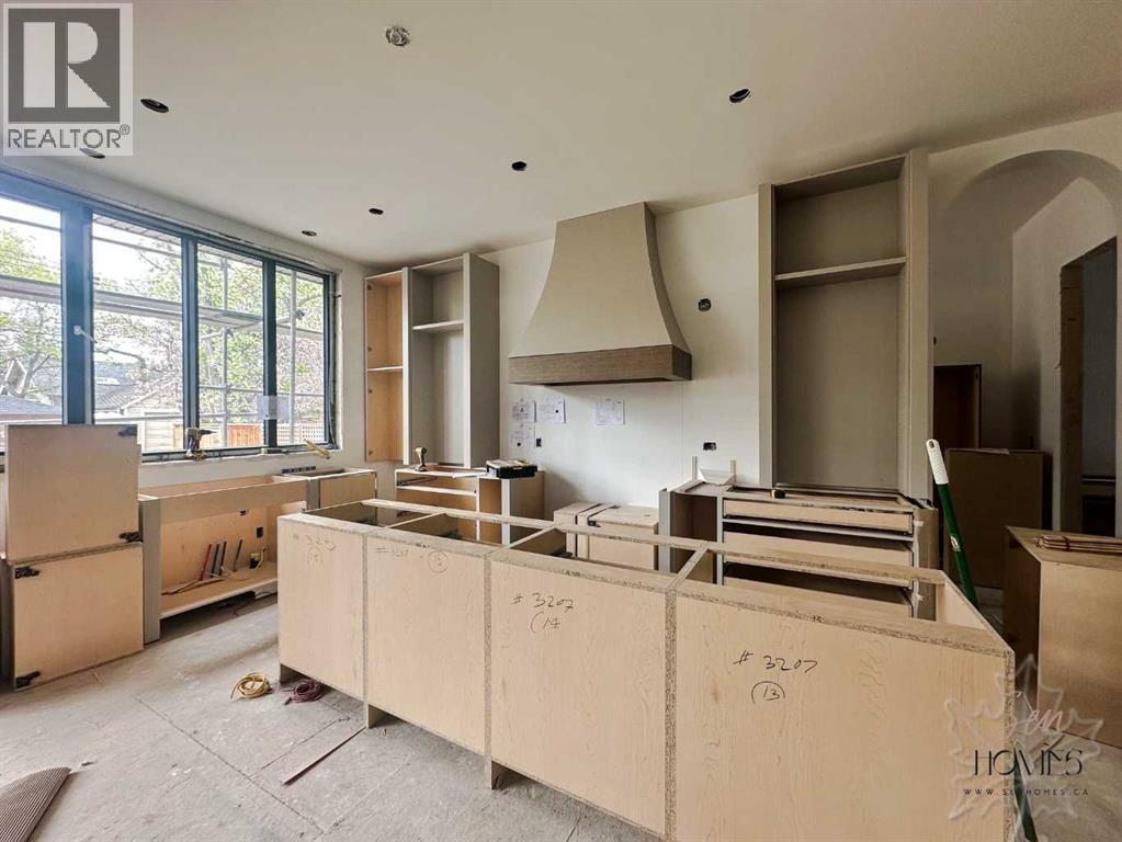 Single Family House for Sale in  Alfege Street SW Upper Mount Royal Calgary 
