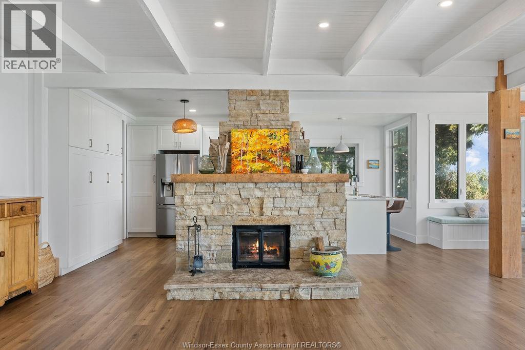 Photo 12 of 1295 Heritage Road, Kingsville ON
