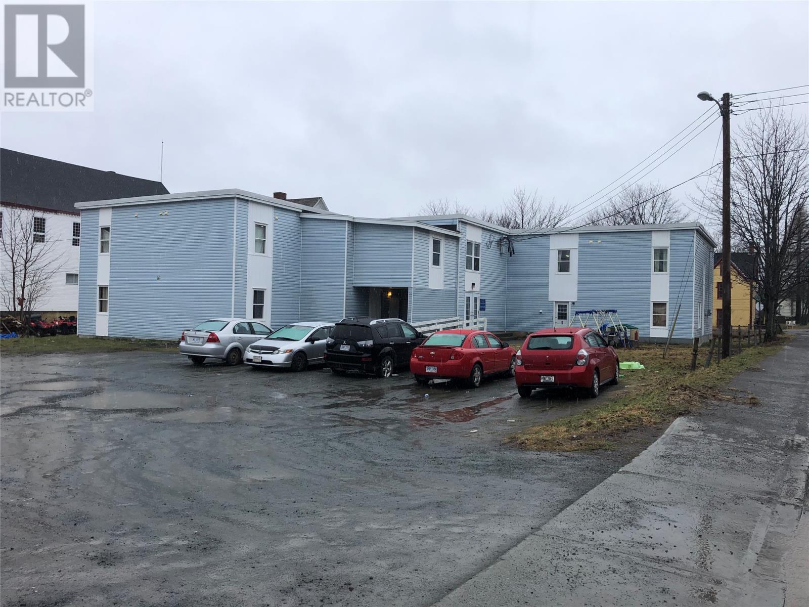 Photo 8 of 97 101 Harvey Street, Harbour Grace NL