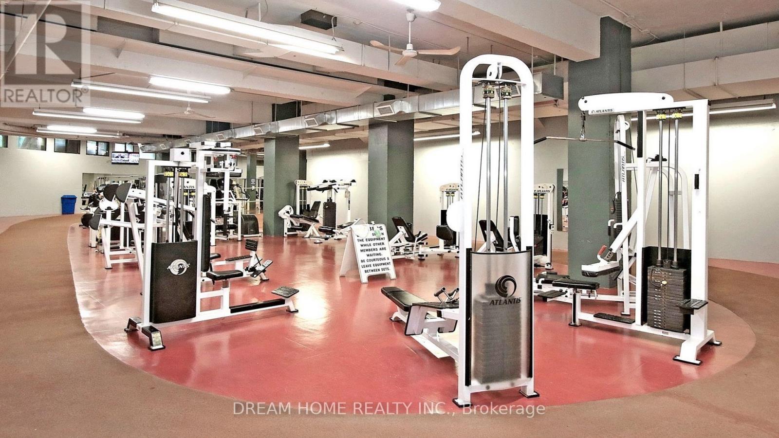 Photo 7 of 1815 5 Massey Square, Toronto ON