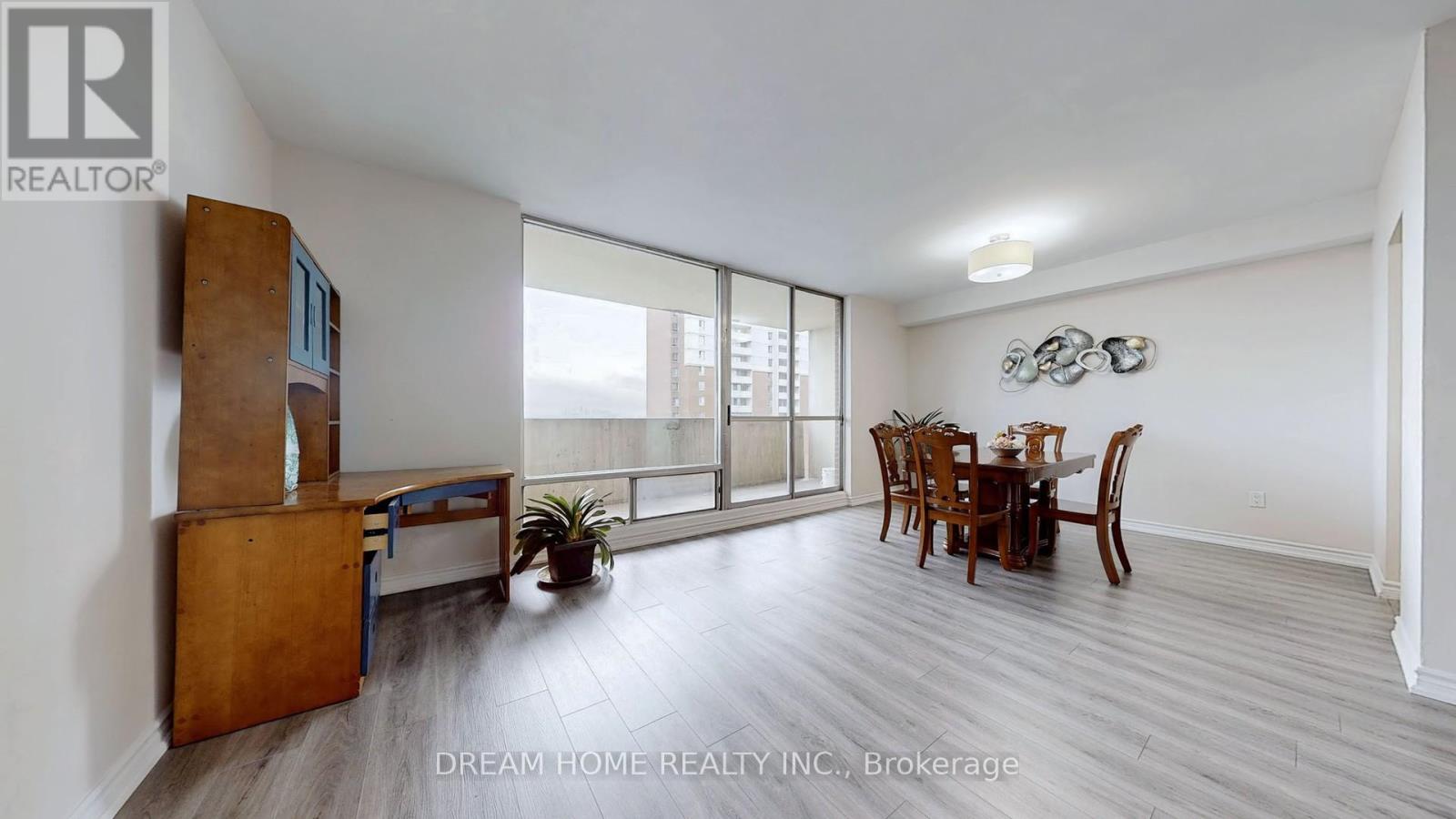 Photo 37 of 1815 5 Massey Square, Toronto ON