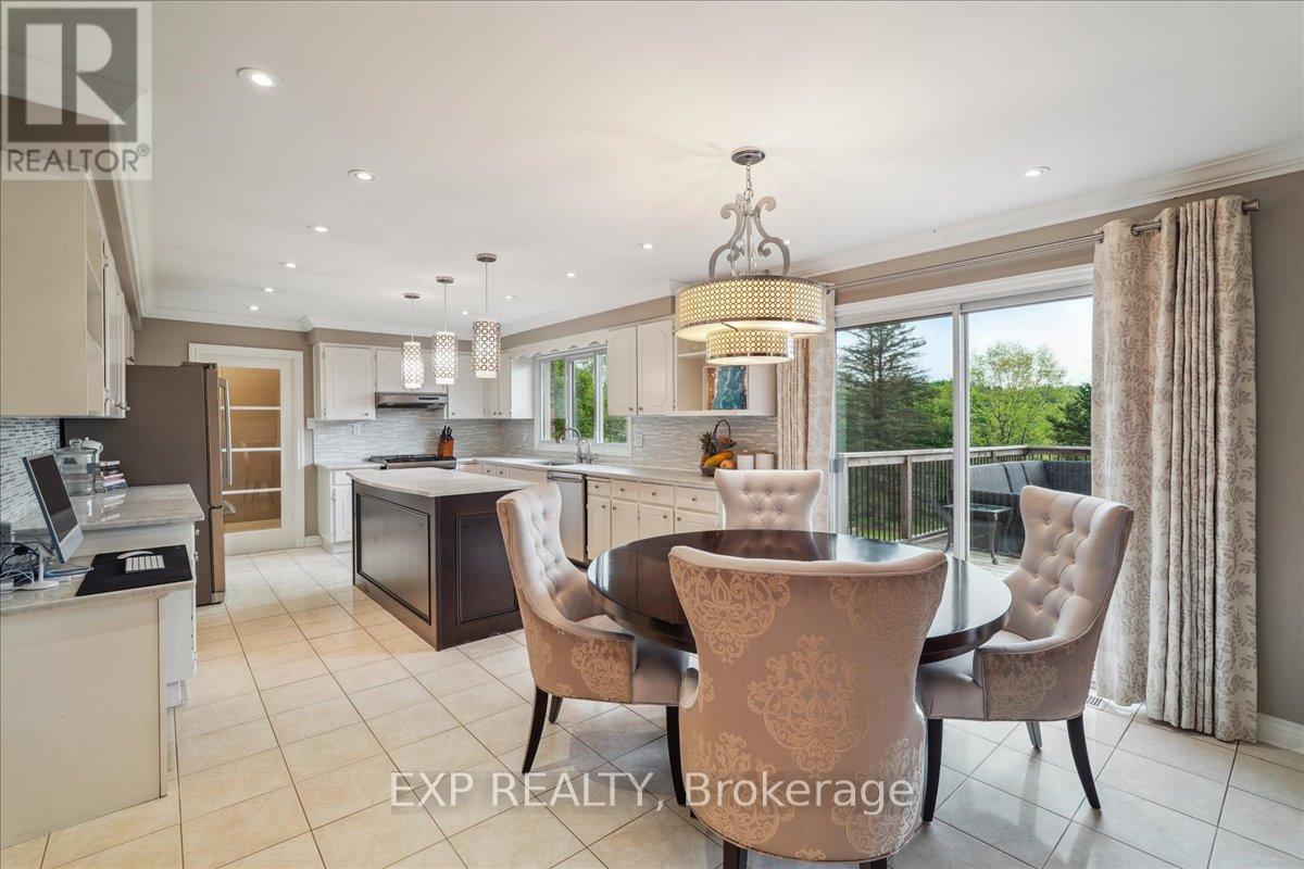 Photo 18 of 71 Manitou Drive, King ON