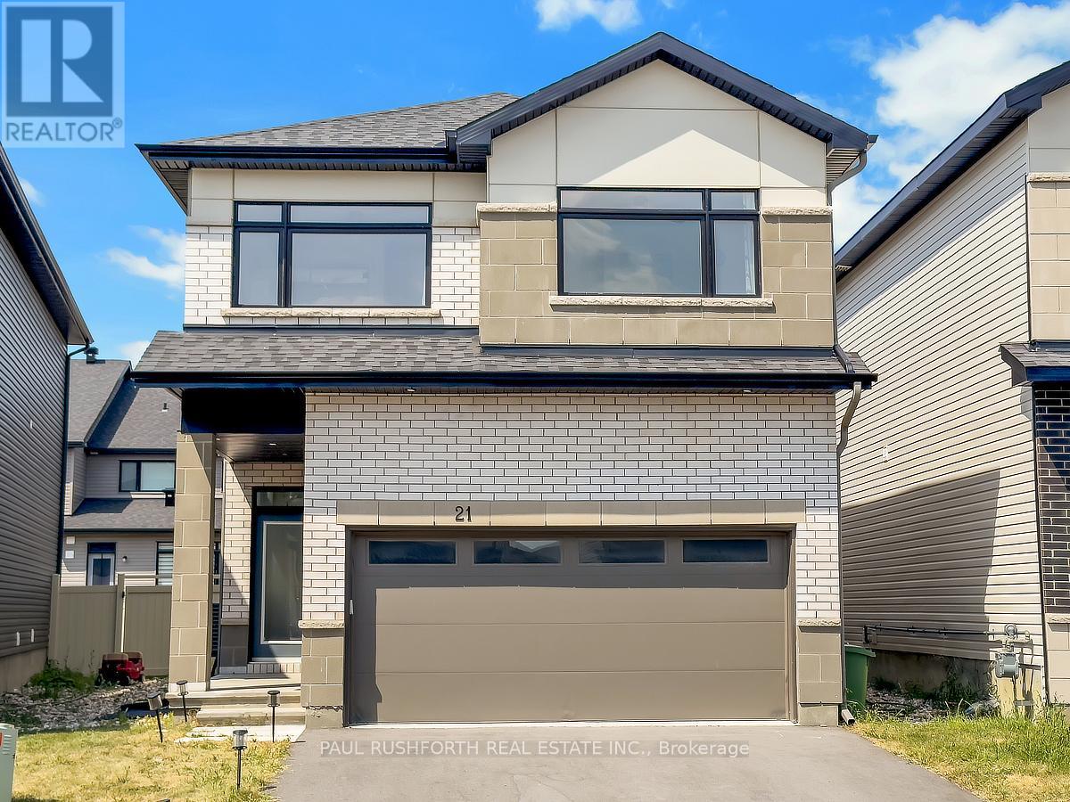 21 Mendoza Way