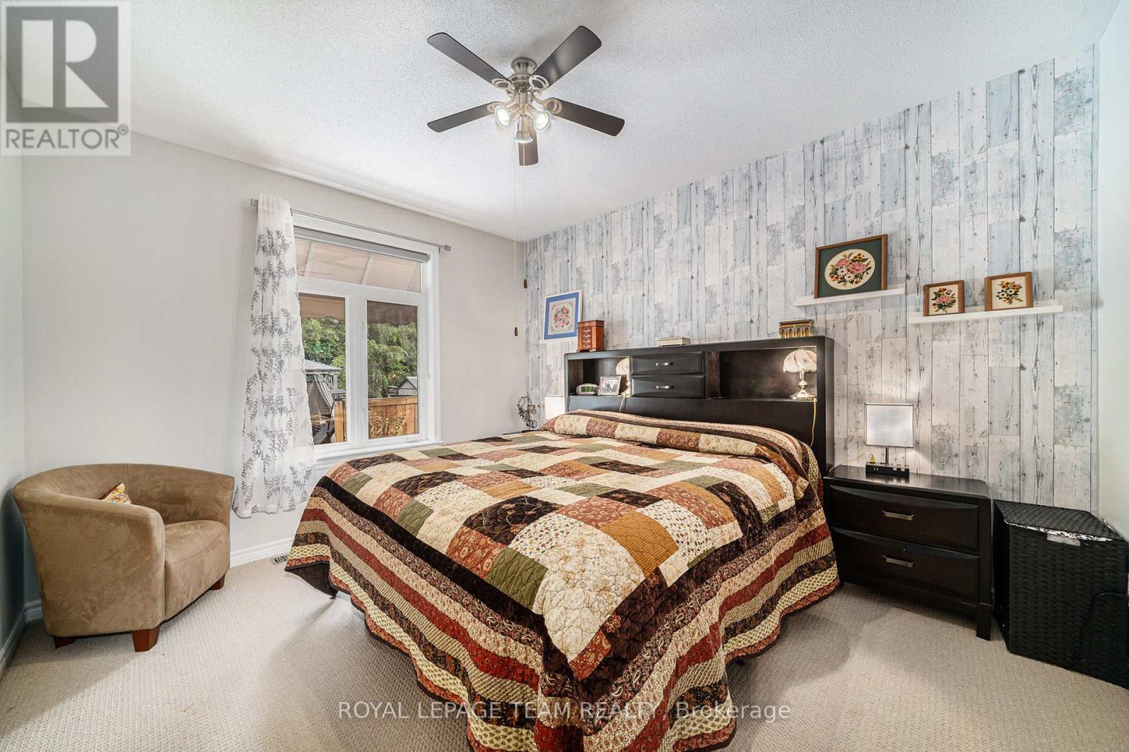 Photo 30 of 129 Tradewinds Crescent, North Grenville ON