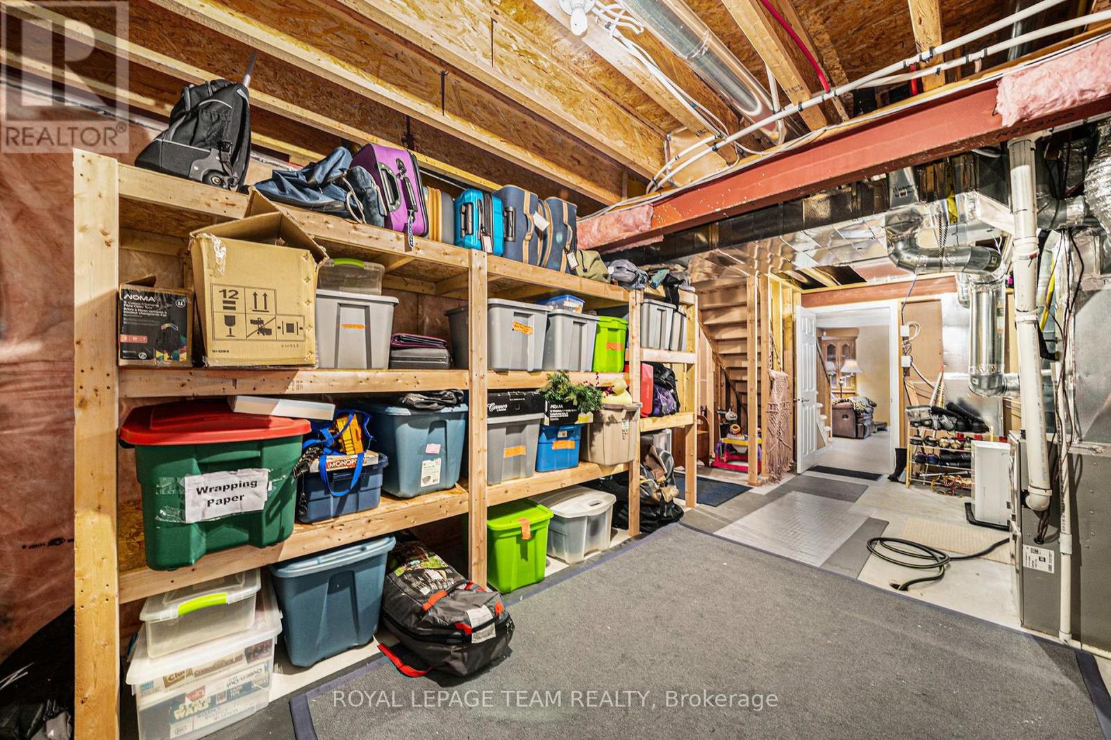 Photo 21 of 129 Tradewinds Crescent, North Grenville ON