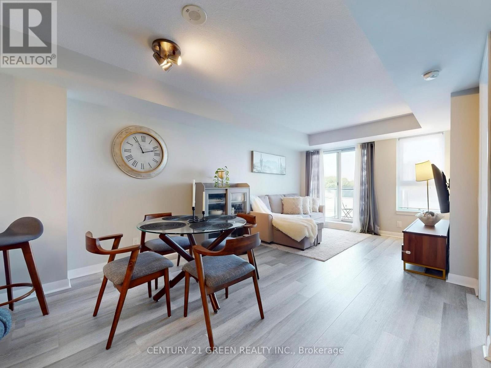 Photo 19 of 709 190 Borough Drive, Toronto ON