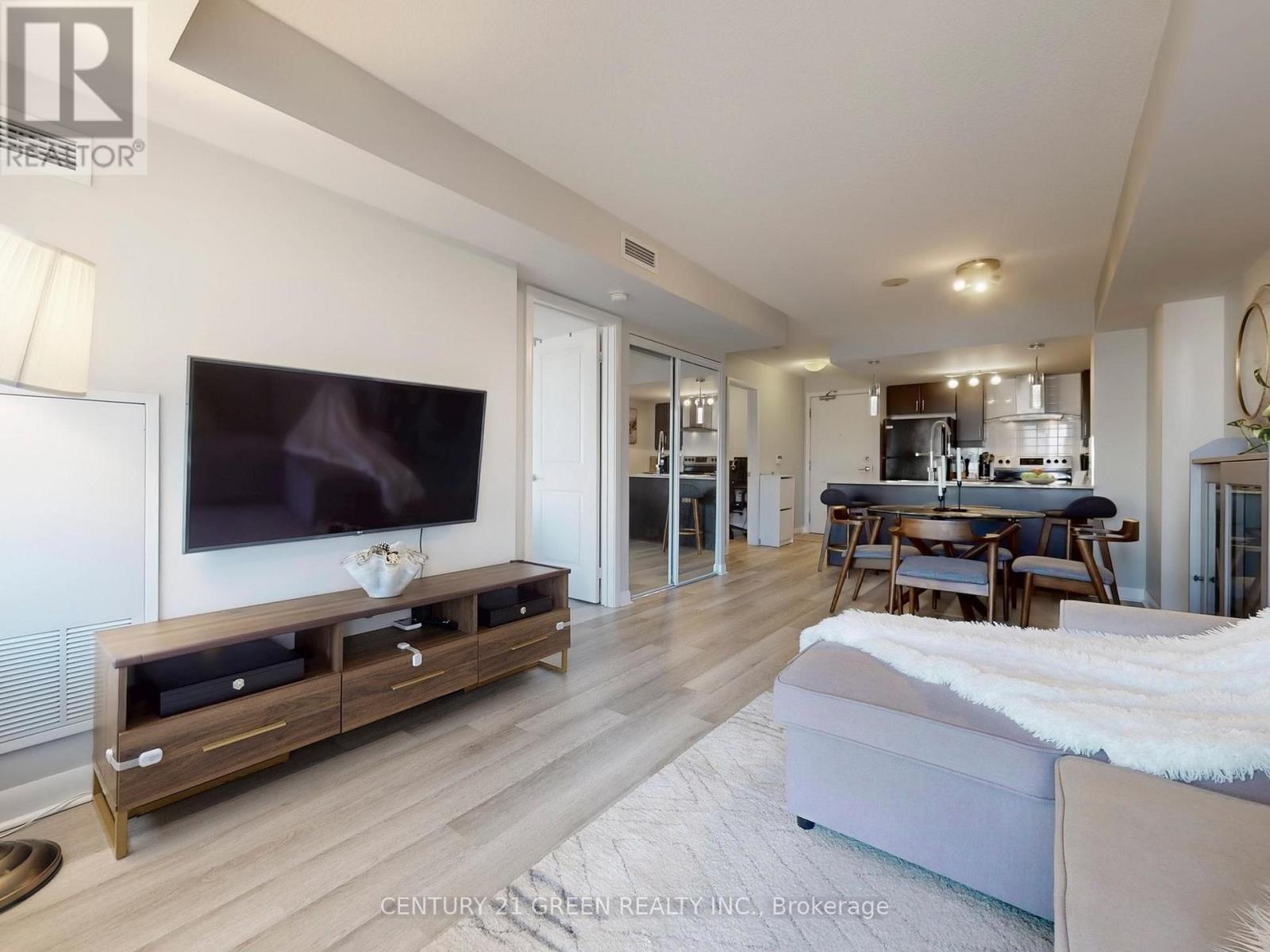 Photo 12 of 709 190 Borough Drive, Toronto ON