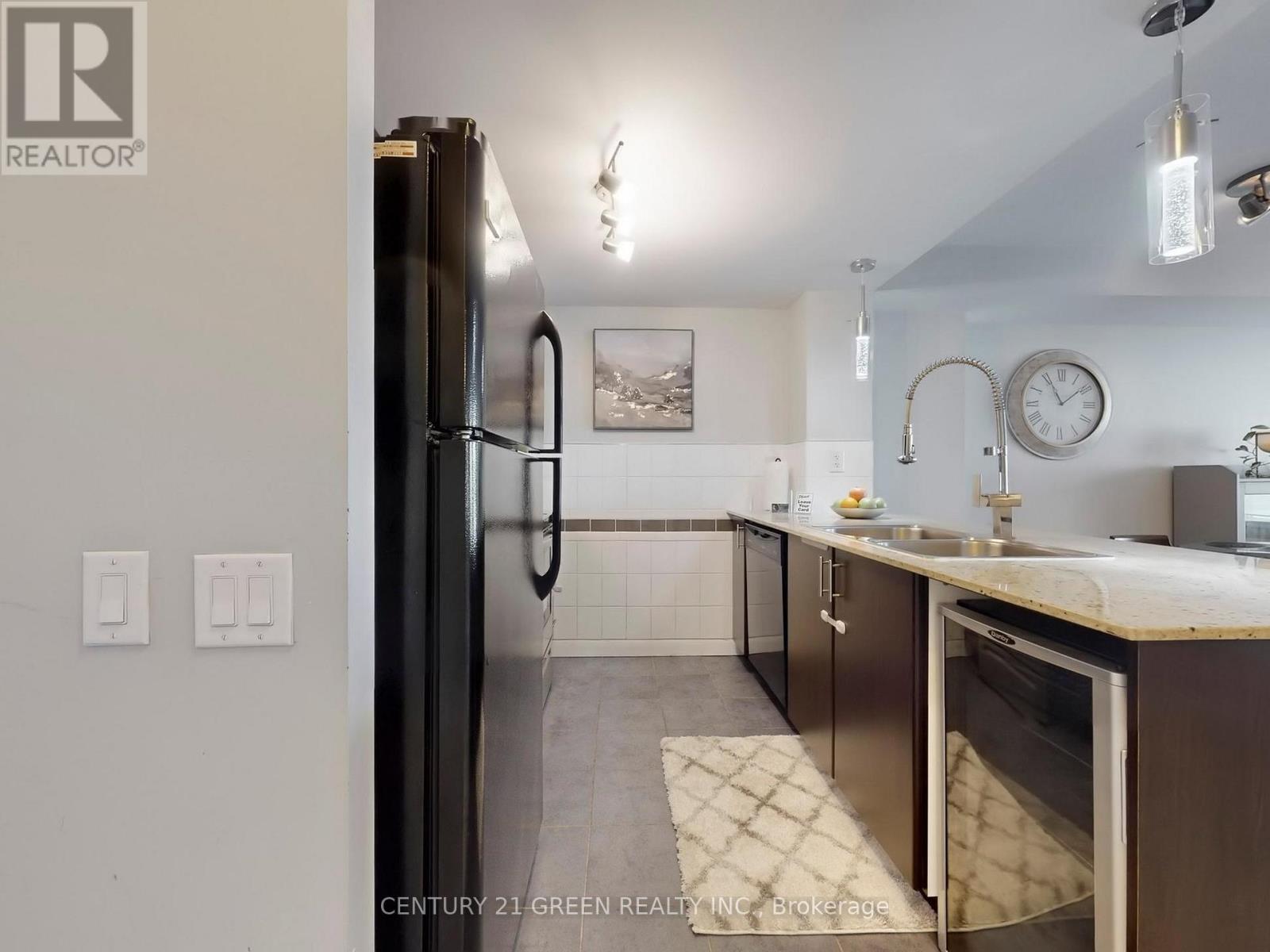 Photo 13 of 709 190 Borough Drive, Toronto ON
