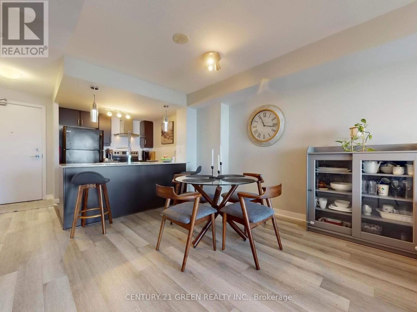 Photo 17 of 709 190 Borough Drive, Toronto ON