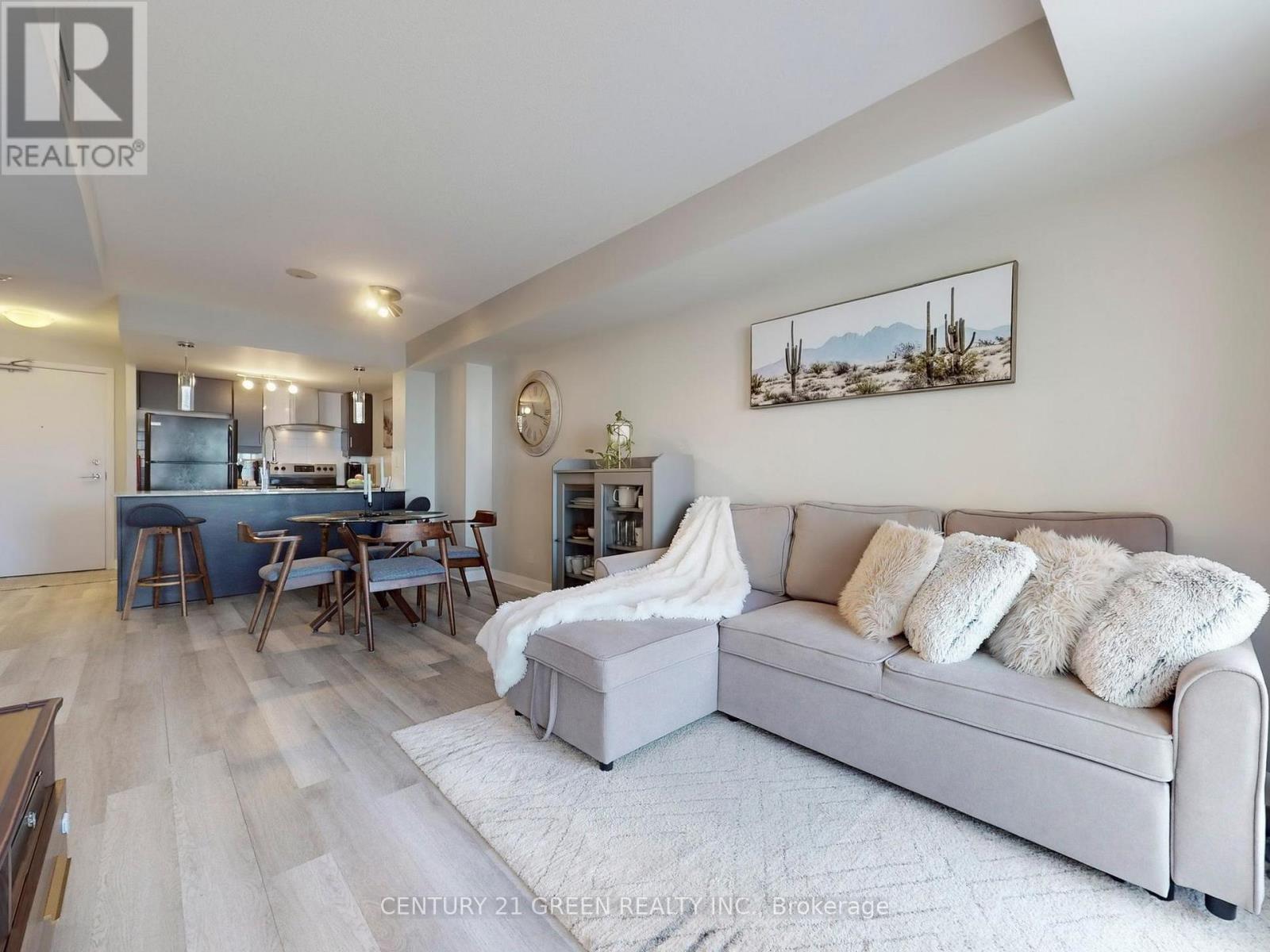 Photo 11 of 709 190 Borough Drive, Toronto ON