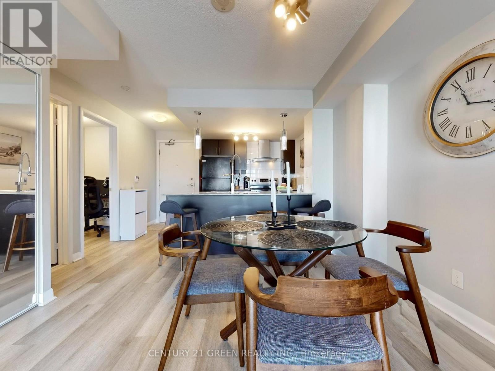 Photo 18 of 709 190 Borough Drive, Toronto ON