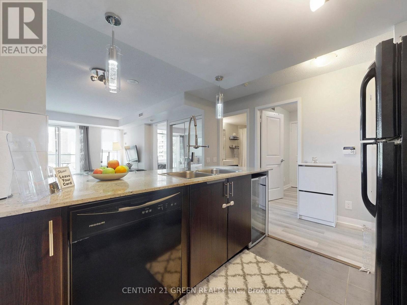 Photo 15 of 709 190 Borough Drive, Toronto ON