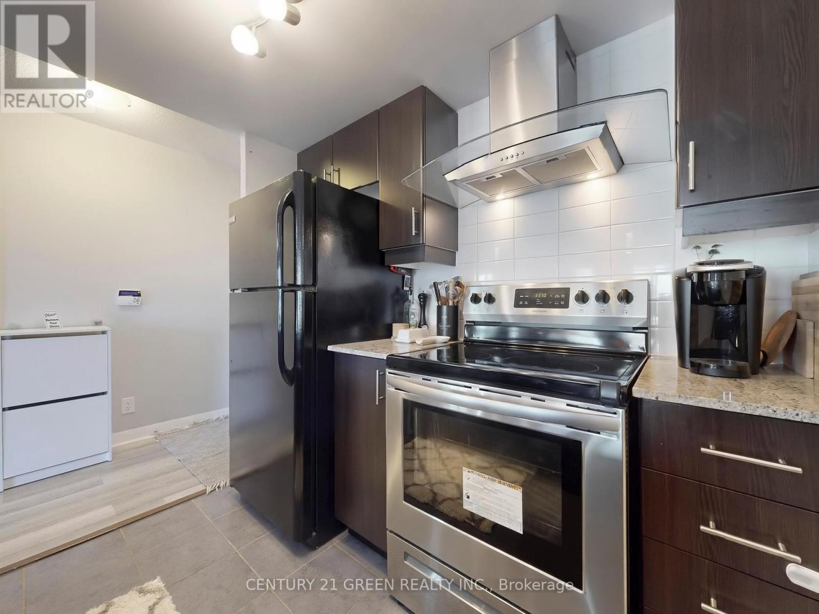 Photo 14 of 709 190 Borough Drive, Toronto ON