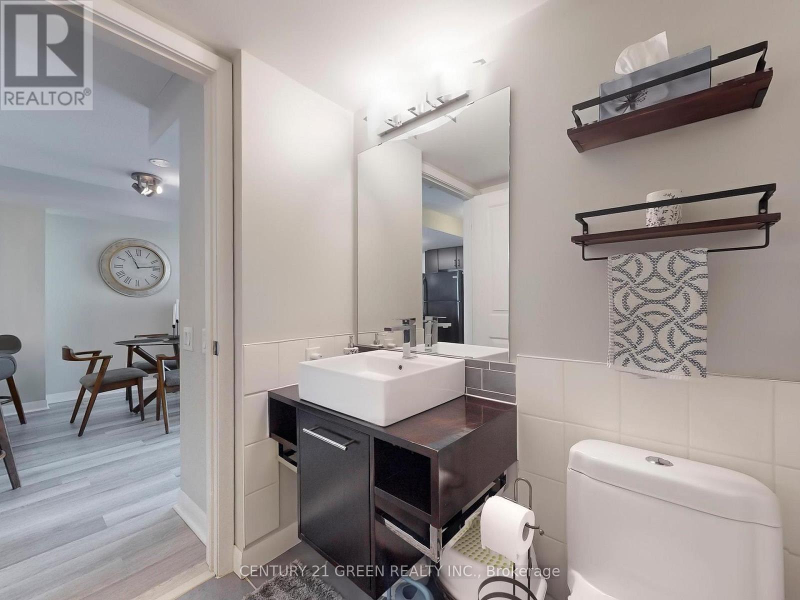 Photo 25 of 709 190 Borough Drive, Toronto ON