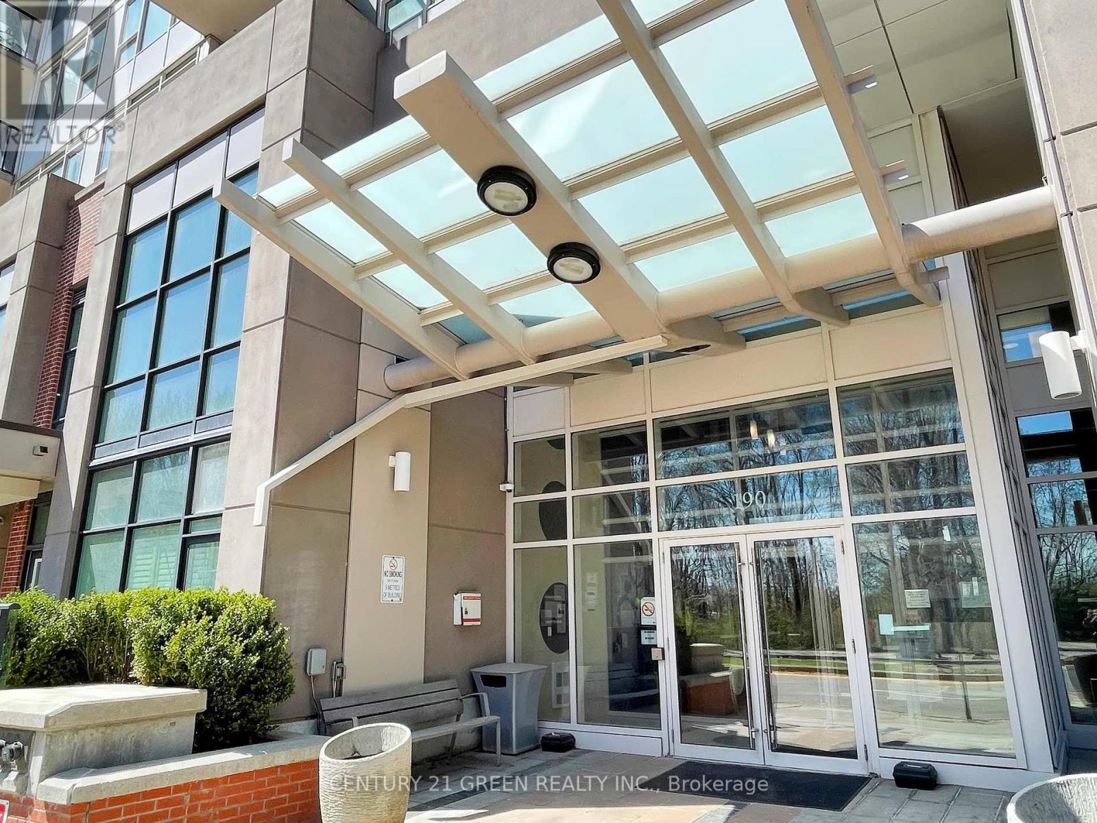 Photo 3 of 709 190 Borough Drive, Toronto ON