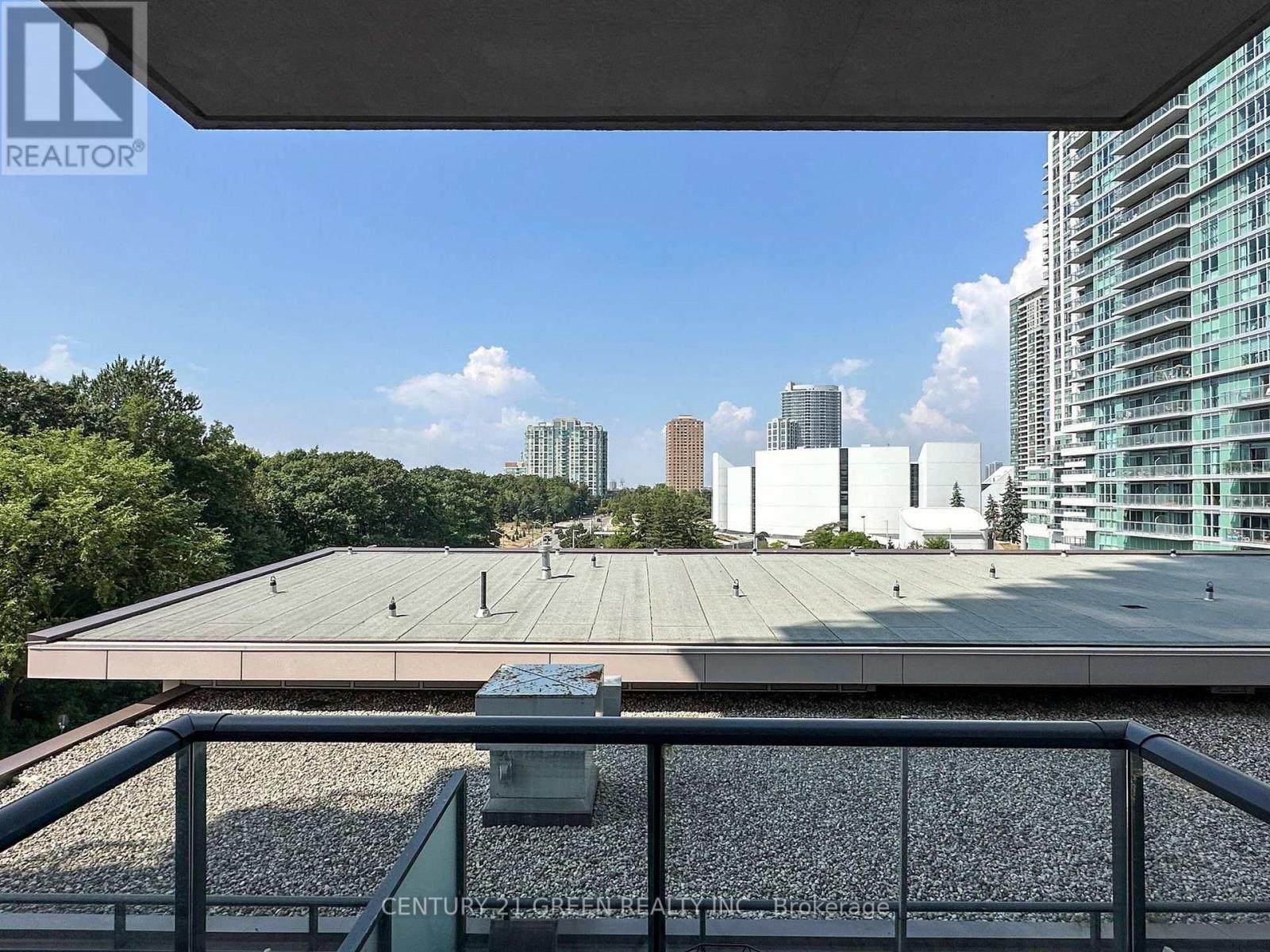 Photo 30 of 709 190 Borough Drive, Toronto ON