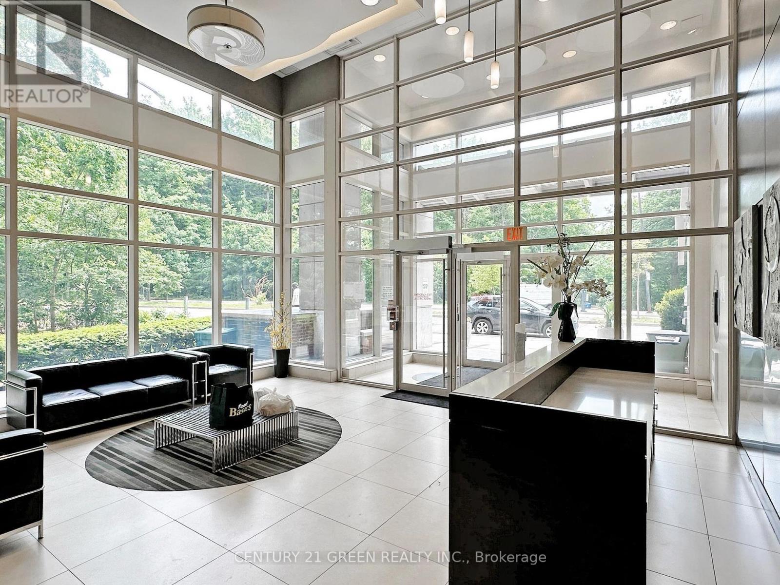Photo 32 of 709 190 Borough Drive, Toronto ON