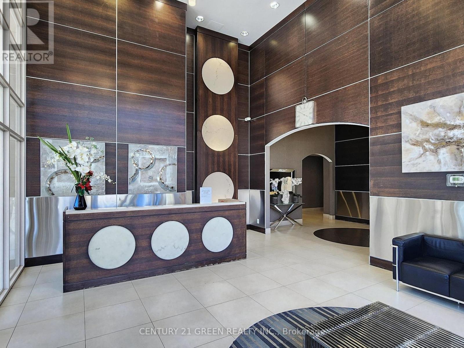 Photo 5 of 709 190 Borough Drive, Toronto ON