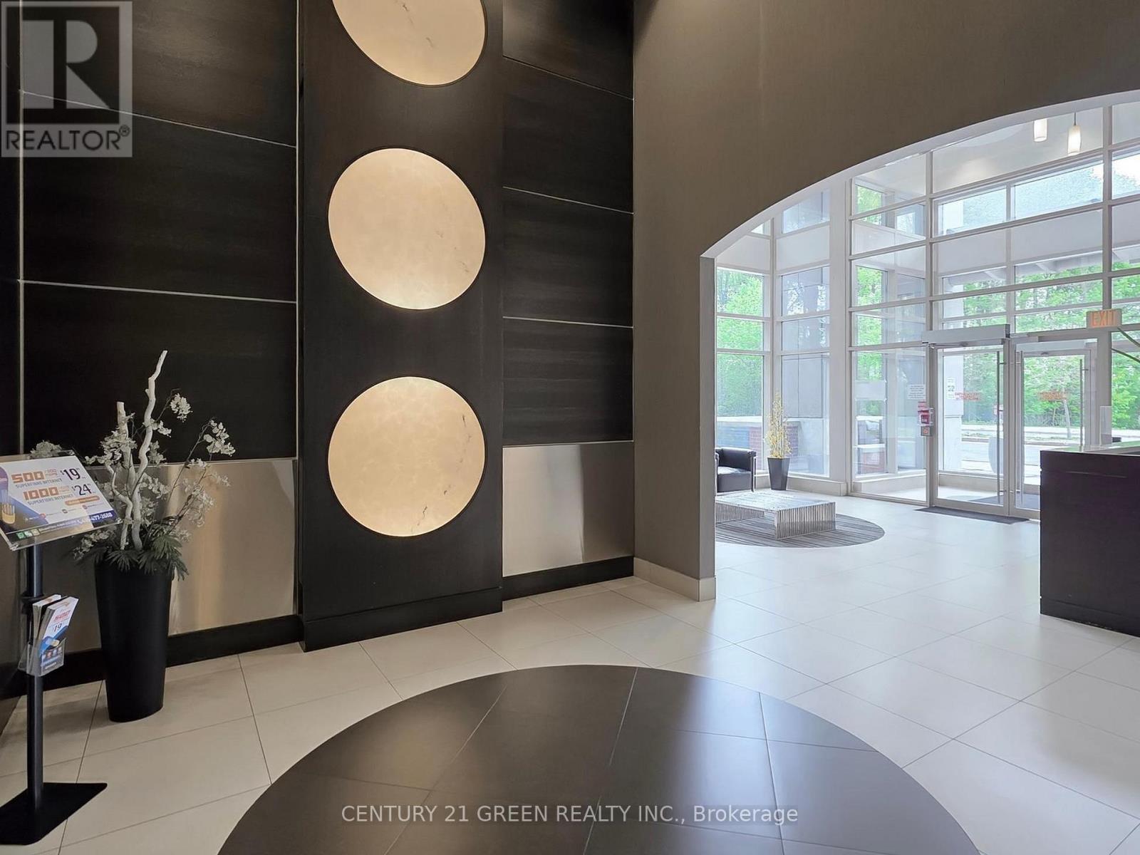 Photo 6 of 709 190 Borough Drive, Toronto ON