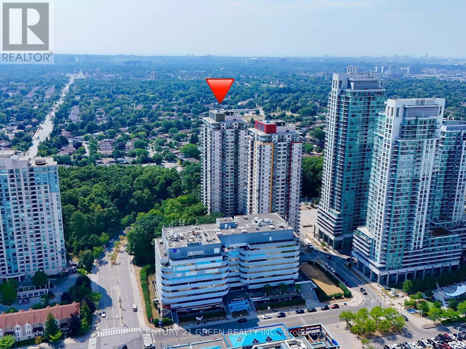 Photo 50 of 709 190 Borough Drive, Toronto ON