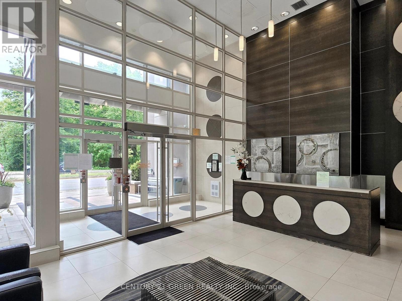 Photo 4 of 709 190 Borough Drive, Toronto ON