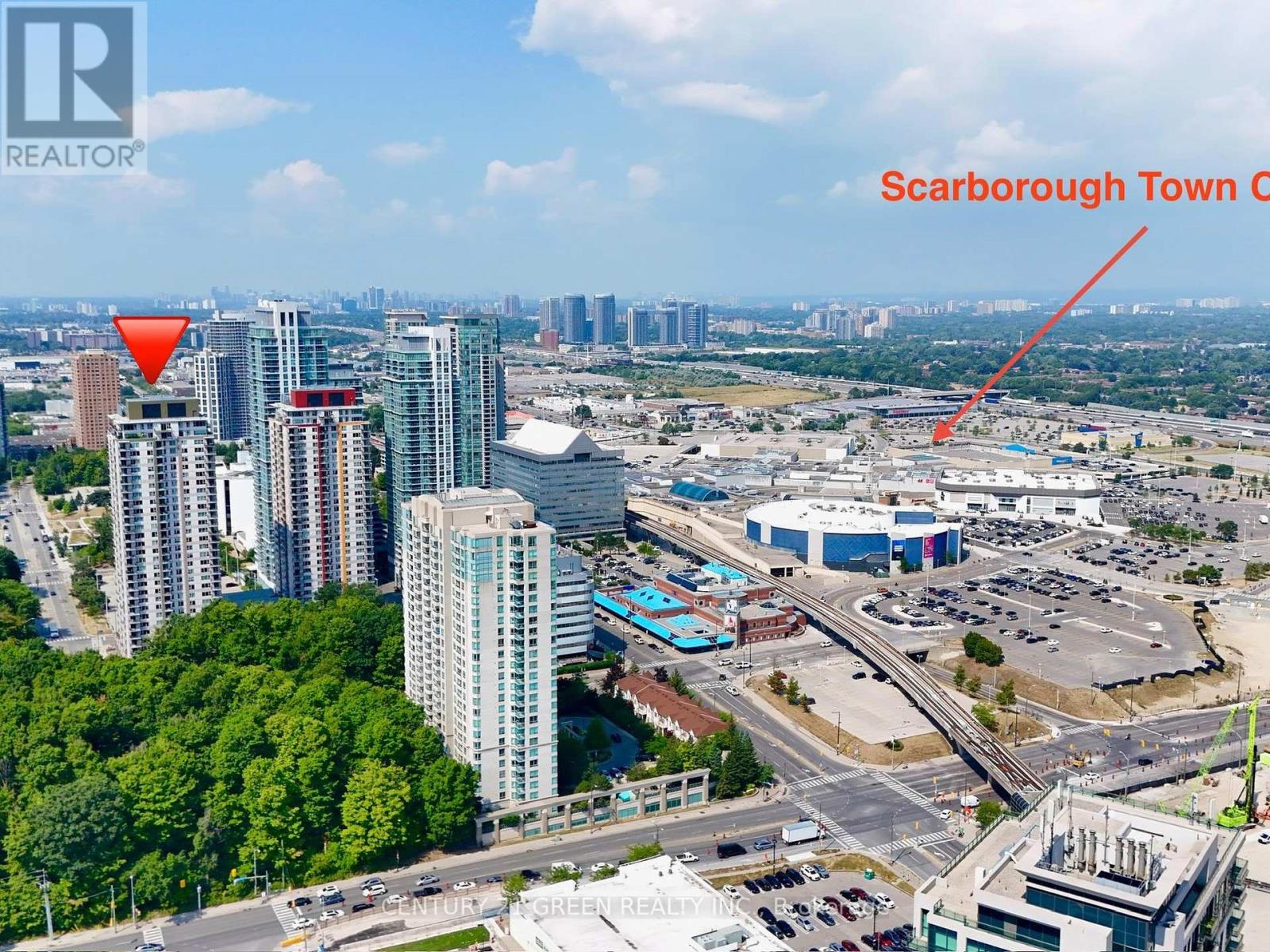 Photo 49 of 709 190 Borough Drive, Toronto ON