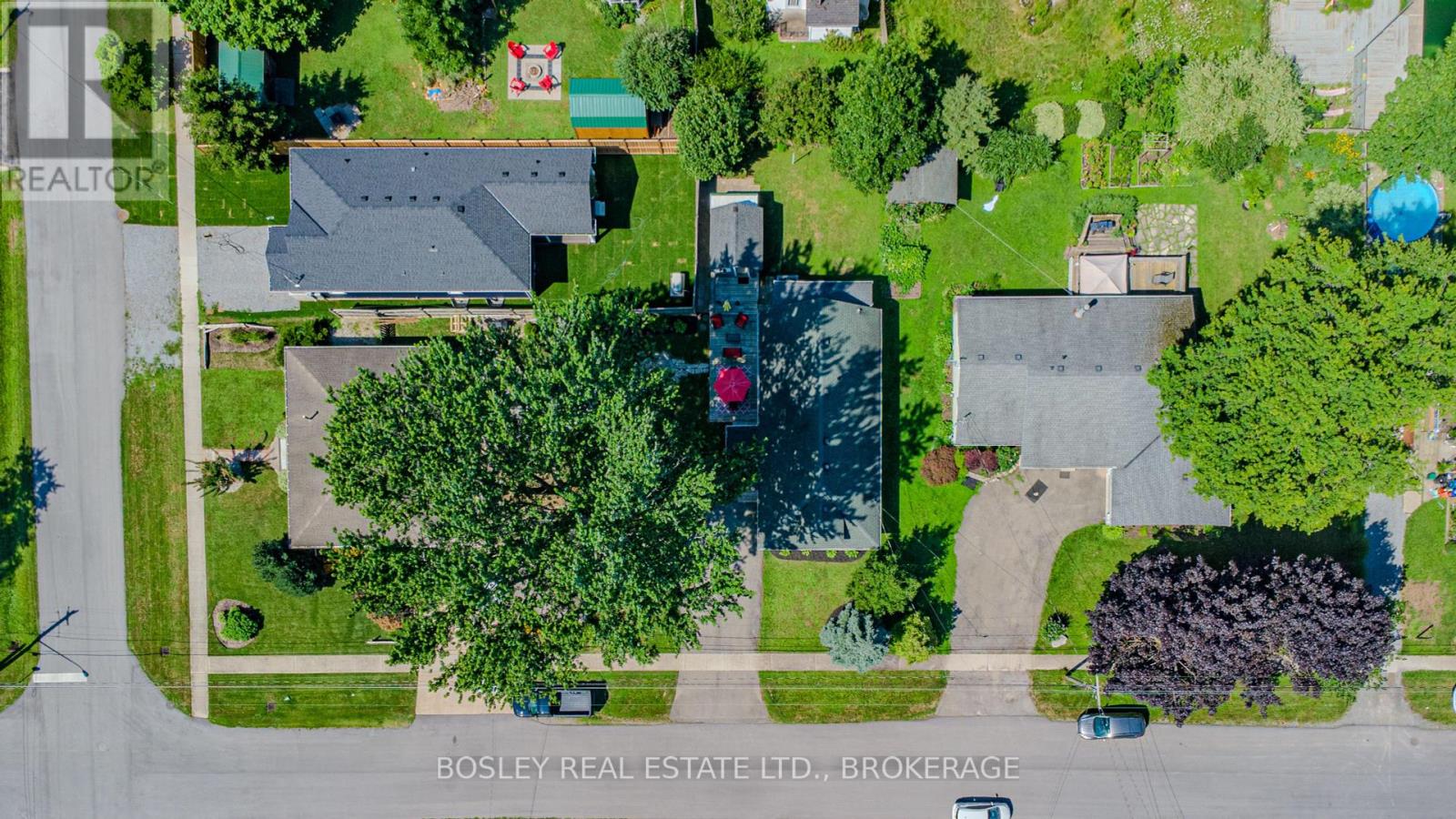 Photo 24 of 3732 Concord Avenue, Fort Erie ON
