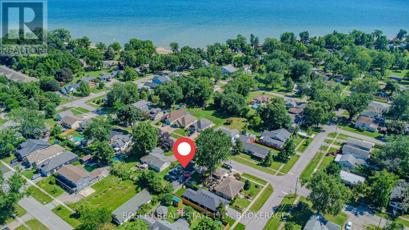 Photo 37 of 3732 Concord Avenue, Fort Erie ON