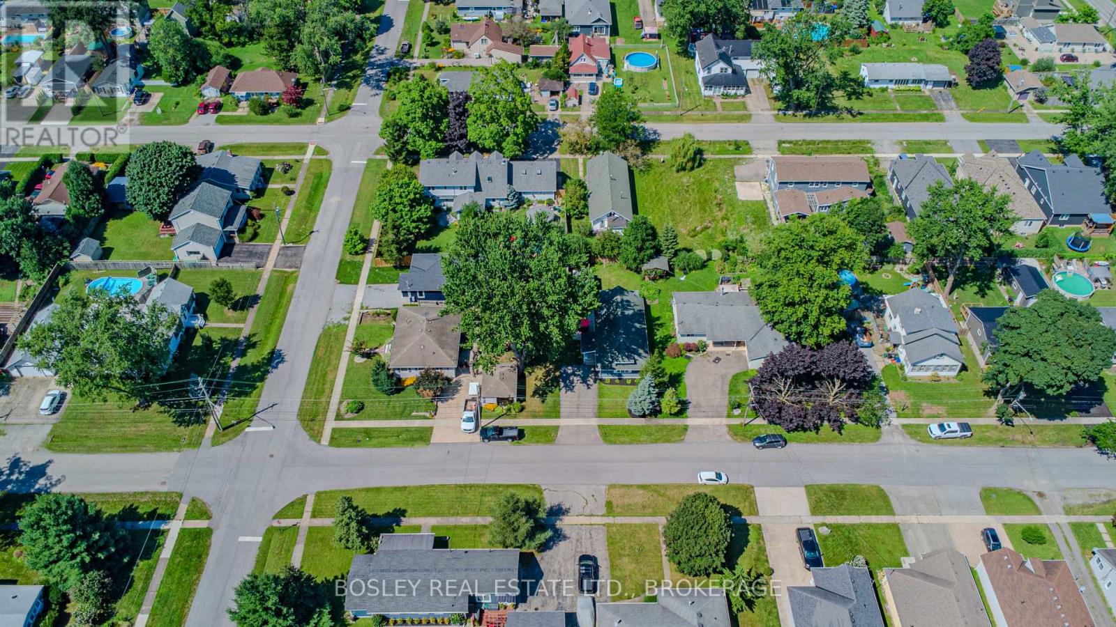 Photo 11 of 3732 Concord Avenue, Fort Erie ON