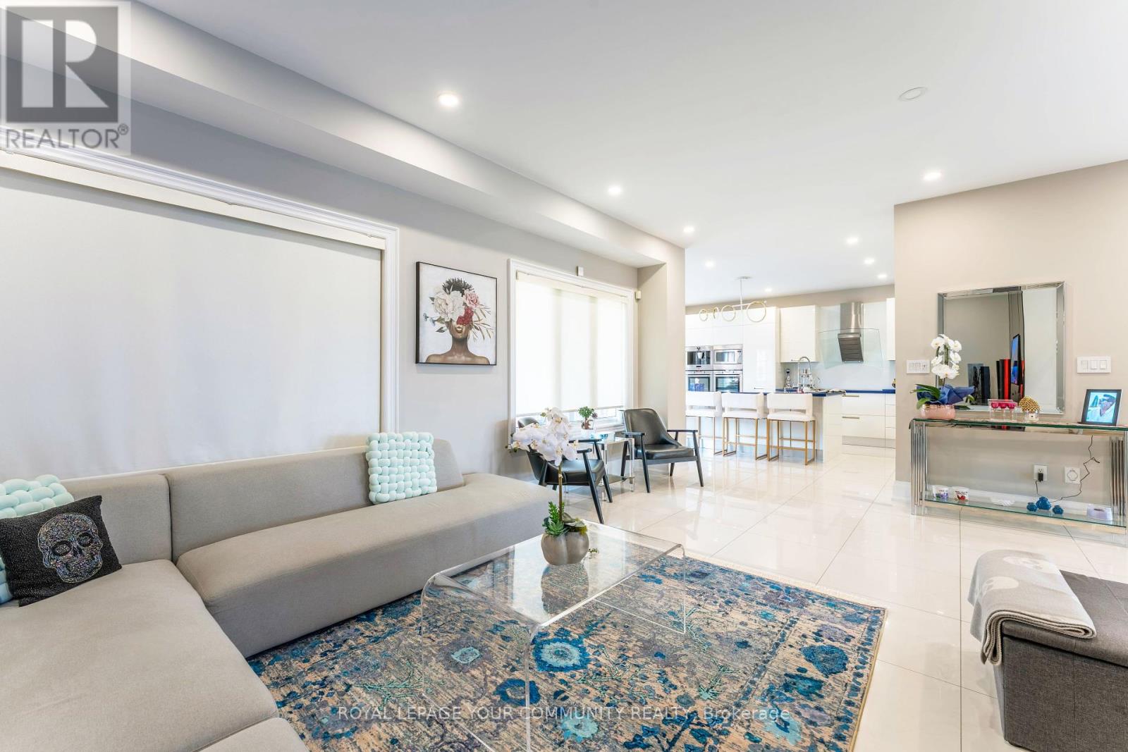 Photo 12 of 339 Thomas Cook Avenue, Vaughan ON