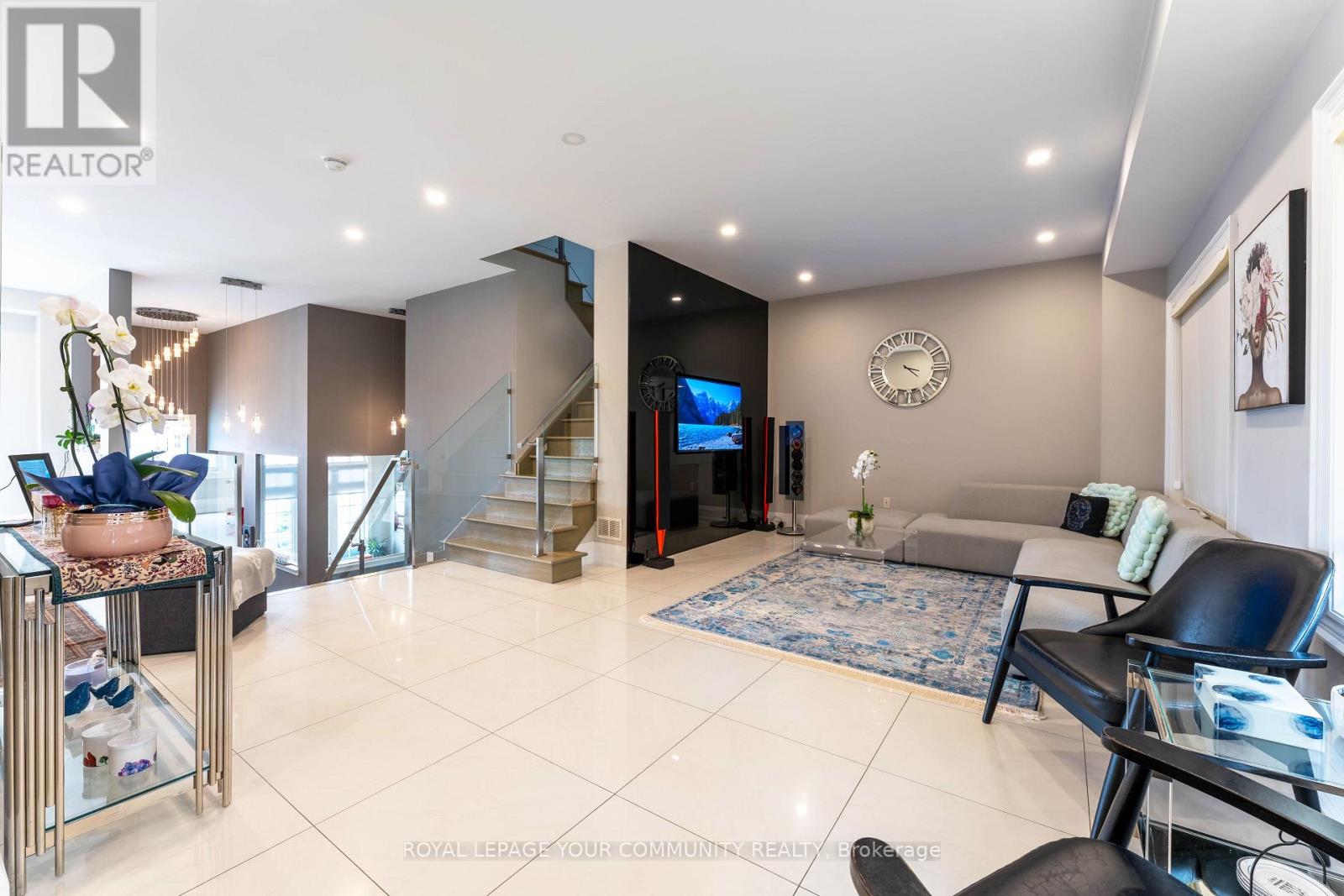 Photo 13 of 339 Thomas Cook Avenue, Vaughan ON