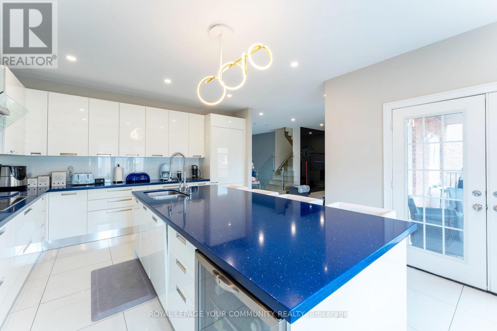 Photo 15 of 339 Thomas Cook Avenue, Vaughan ON