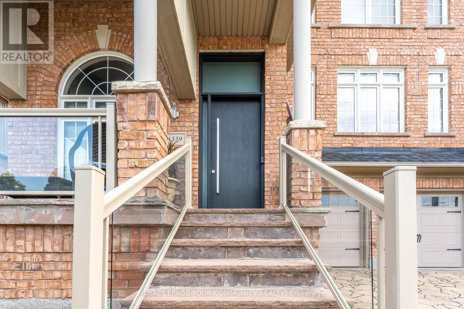 Photo 2 of 339 Thomas Cook Avenue, Vaughan ON