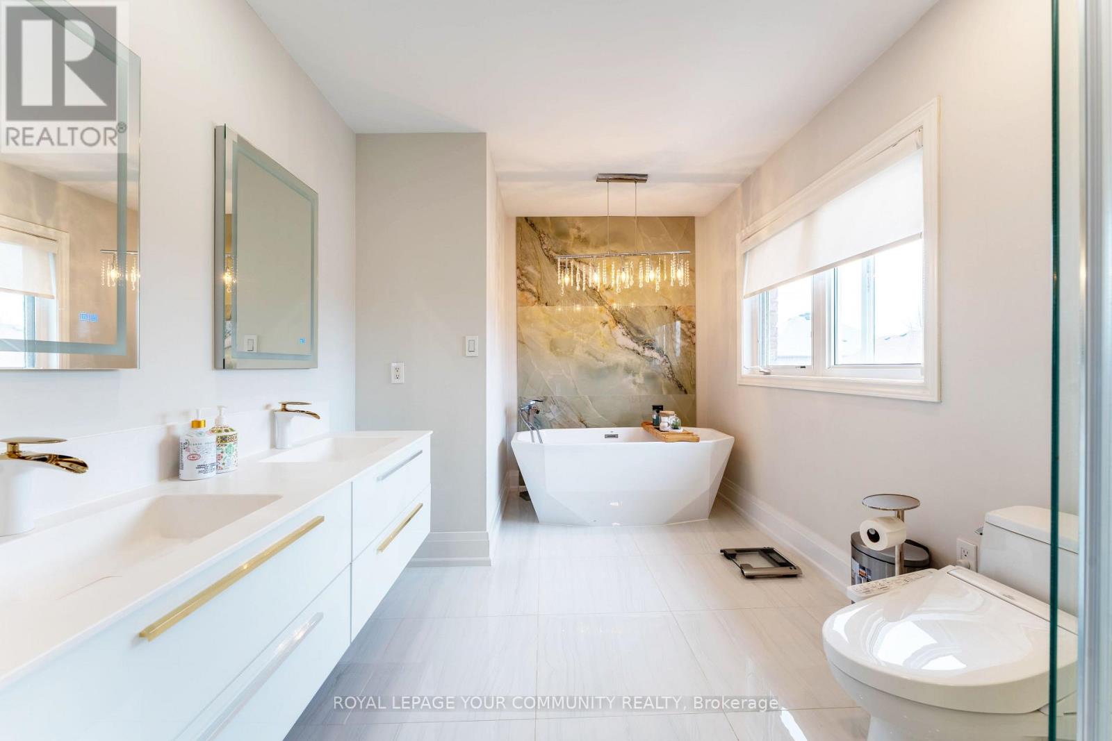 Photo 27 of 339 Thomas Cook Avenue, Vaughan ON