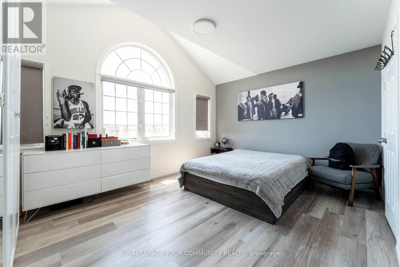 Photo 28 of 339 Thomas Cook Avenue, Vaughan ON
