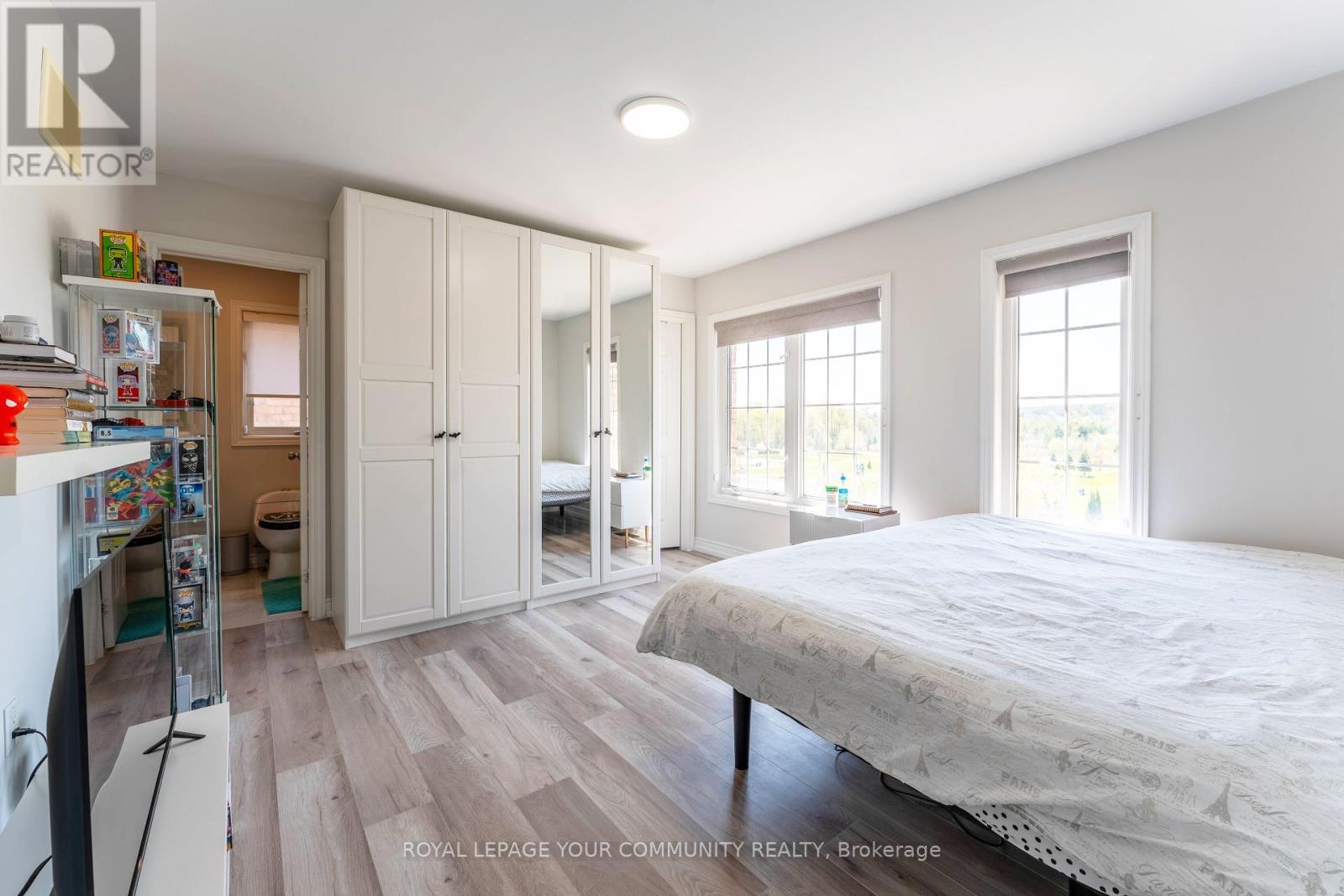 Photo 32 of 339 Thomas Cook Avenue, Vaughan ON