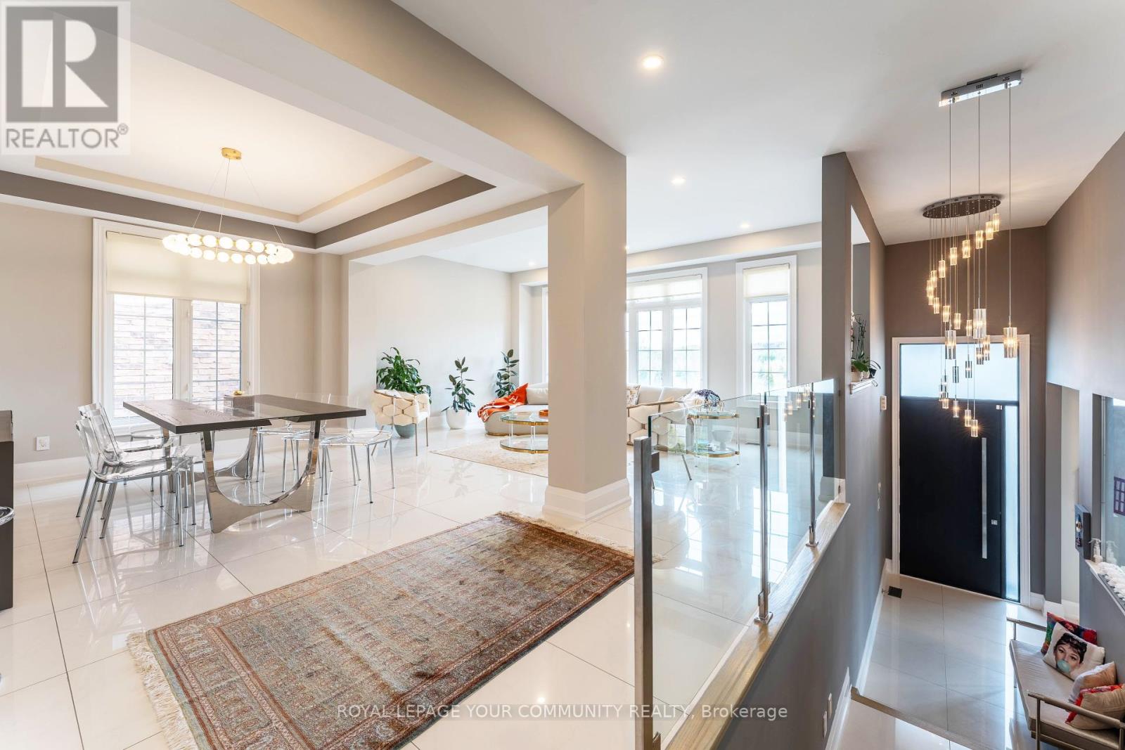 Photo 4 of 339 Thomas Cook Avenue, Vaughan ON