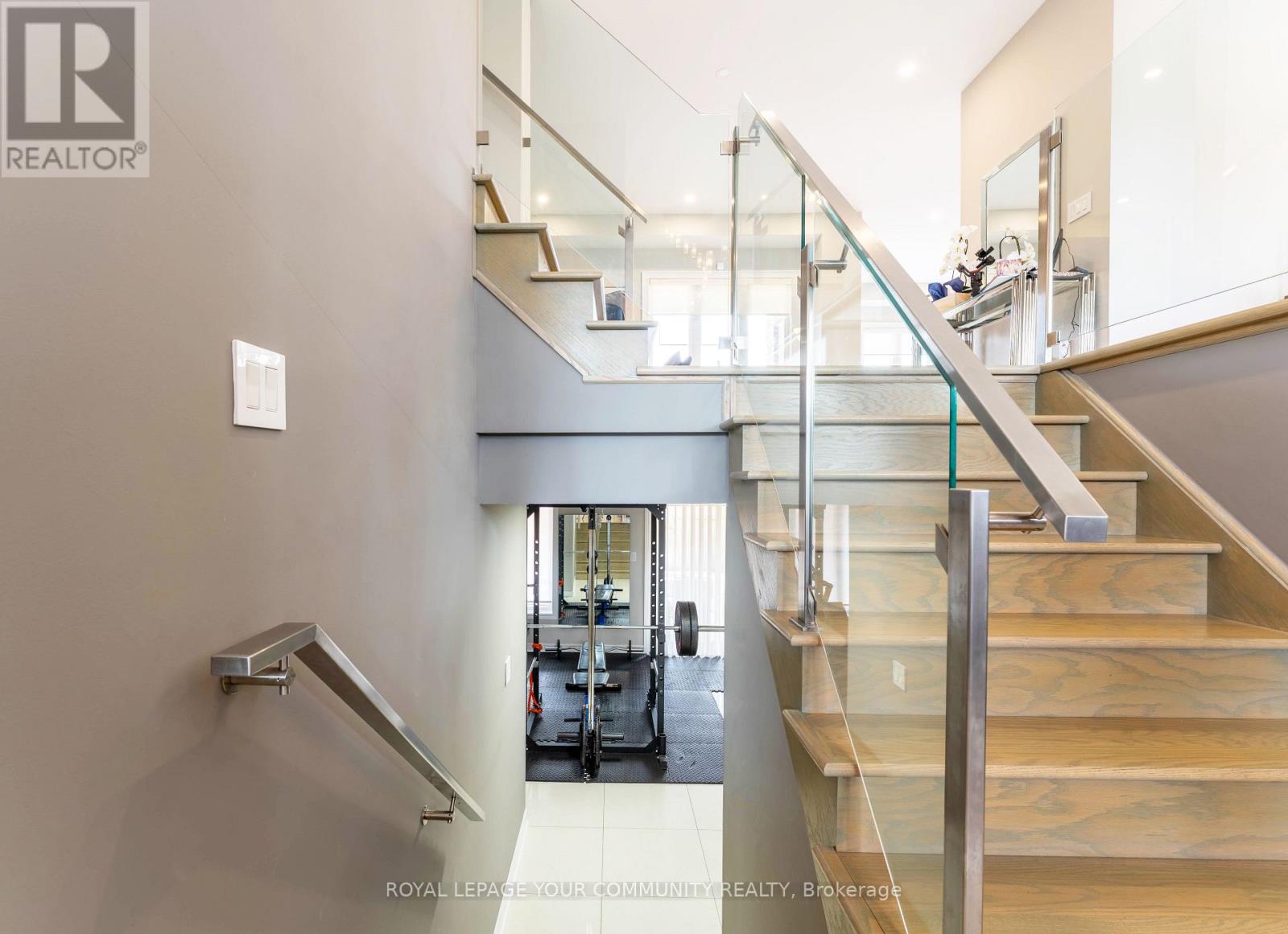 Photo 44 of 339 Thomas Cook Avenue, Vaughan ON