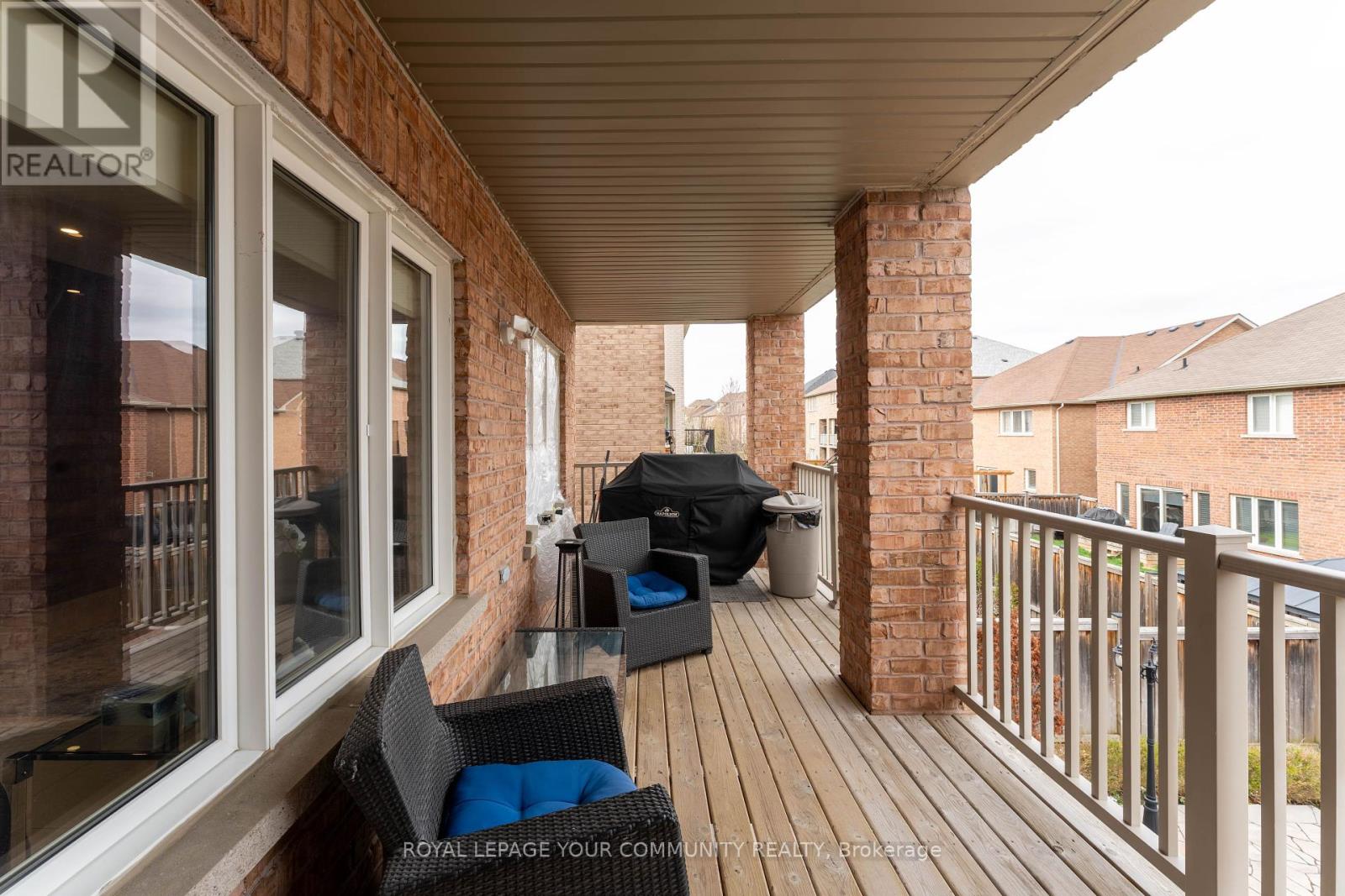 Photo 48 of 339 Thomas Cook Avenue, Vaughan ON
