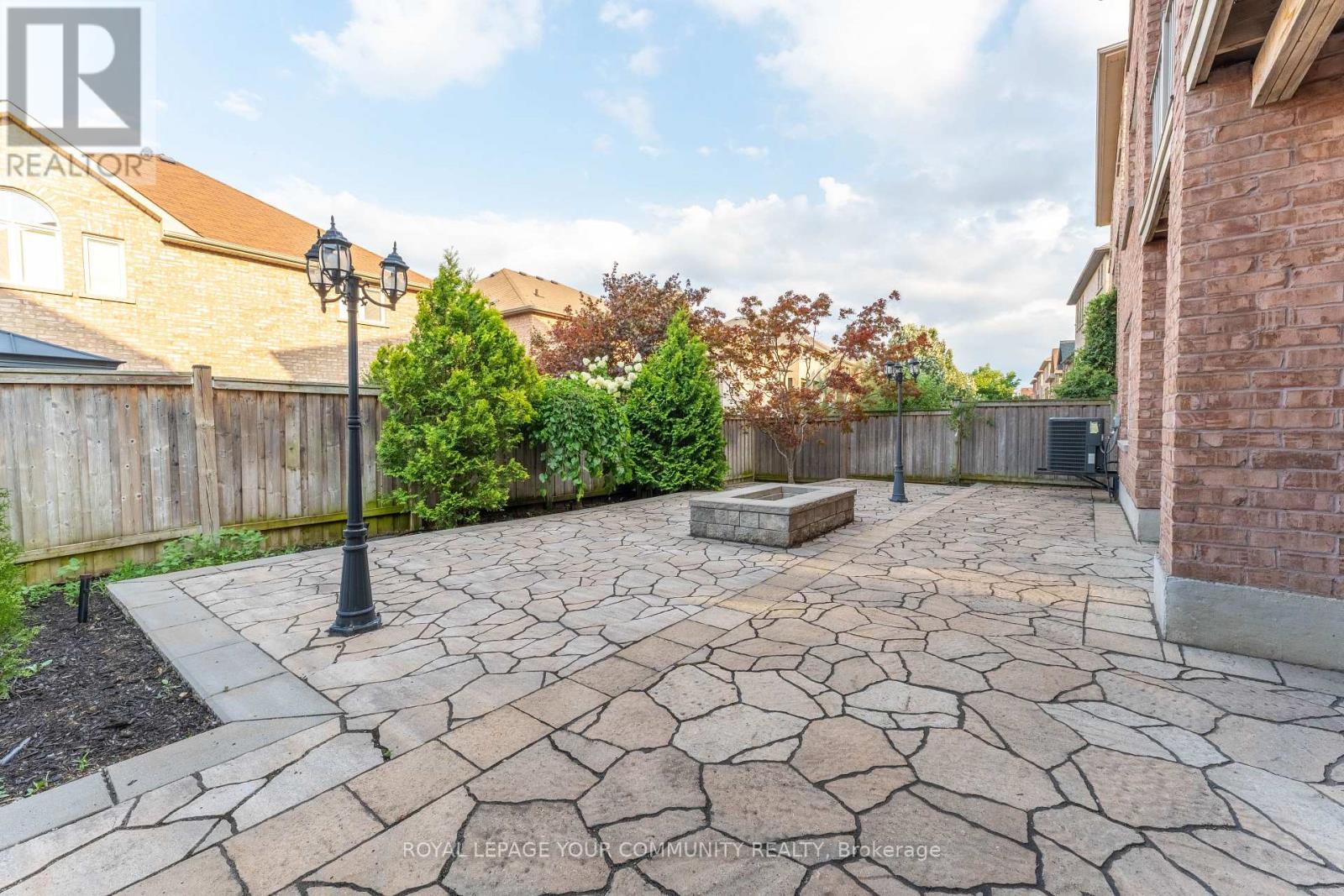 Photo 49 of 339 Thomas Cook Avenue, Vaughan ON