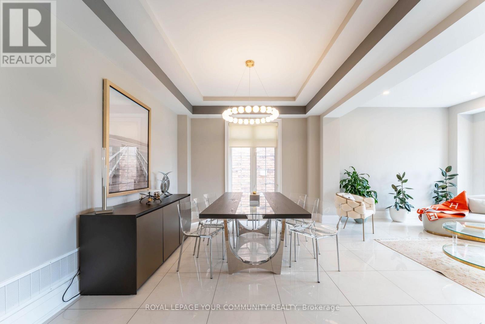 Photo 5 of 339 Thomas Cook Avenue, Vaughan ON