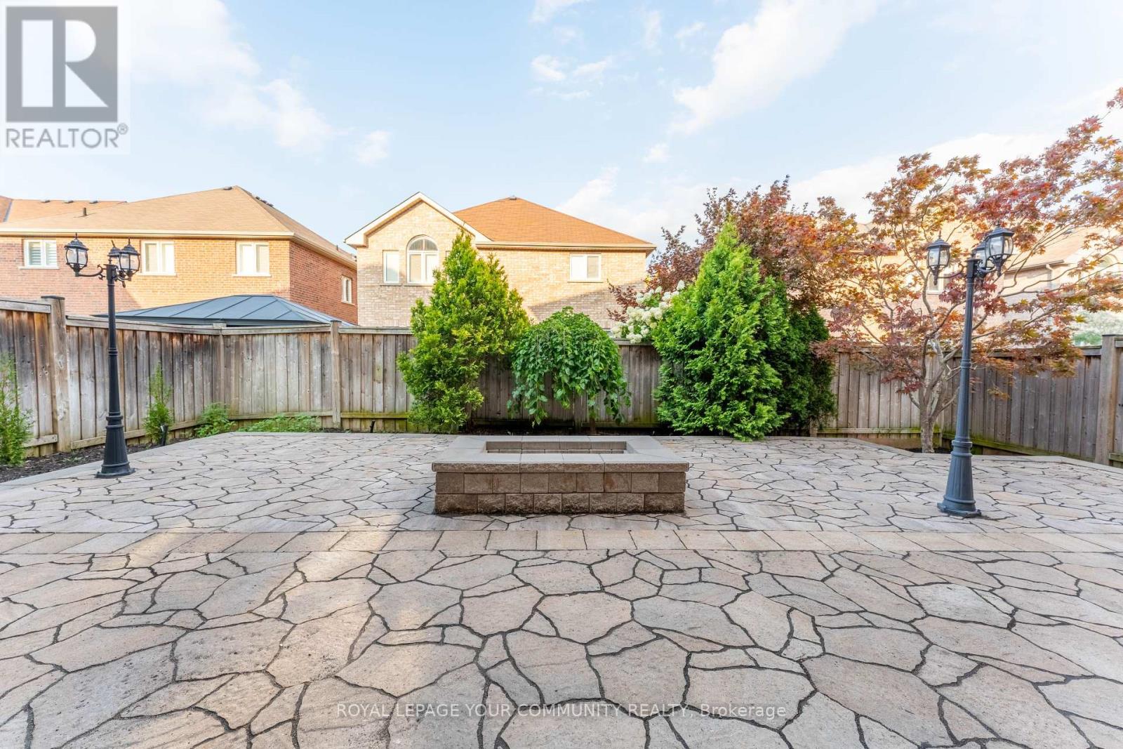 Photo 50 of 339 Thomas Cook Avenue, Vaughan ON