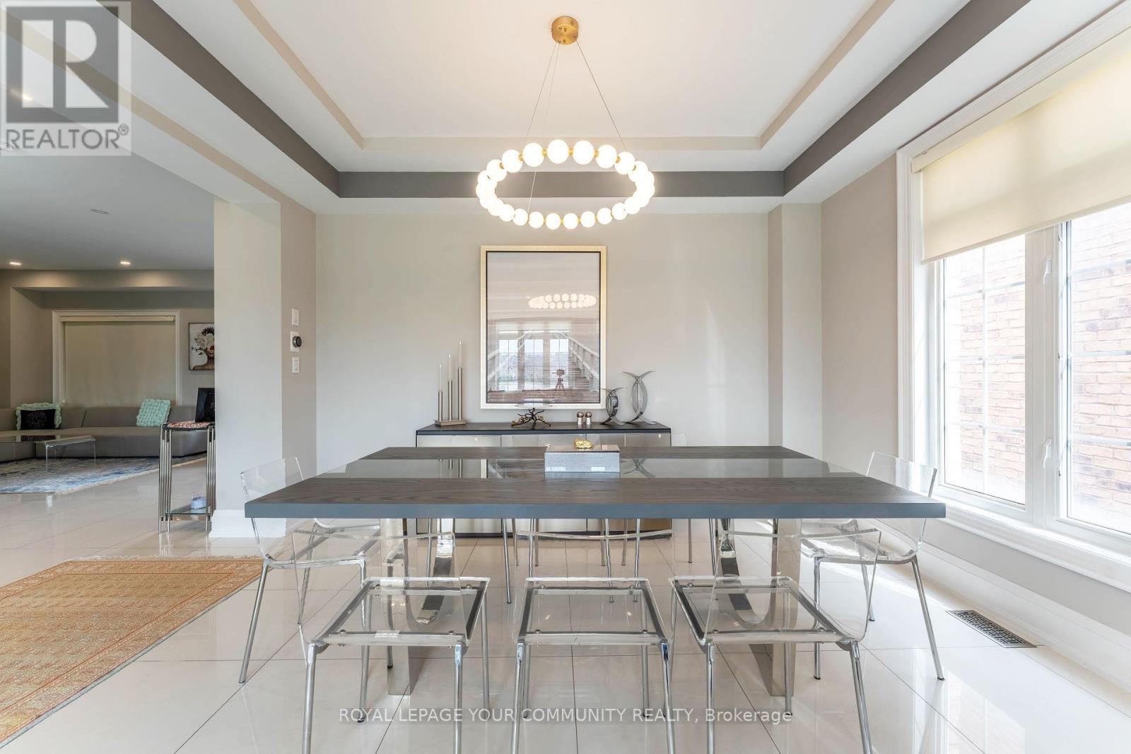 Photo 6 of 339 Thomas Cook Avenue, Vaughan ON