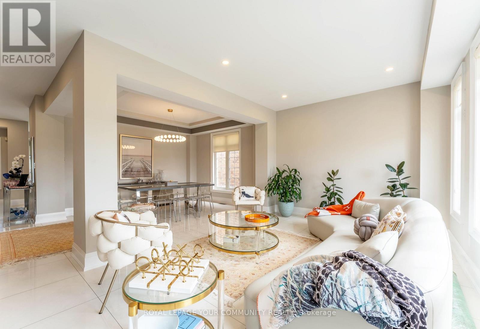 Photo 7 of 339 Thomas Cook Avenue, Vaughan ON