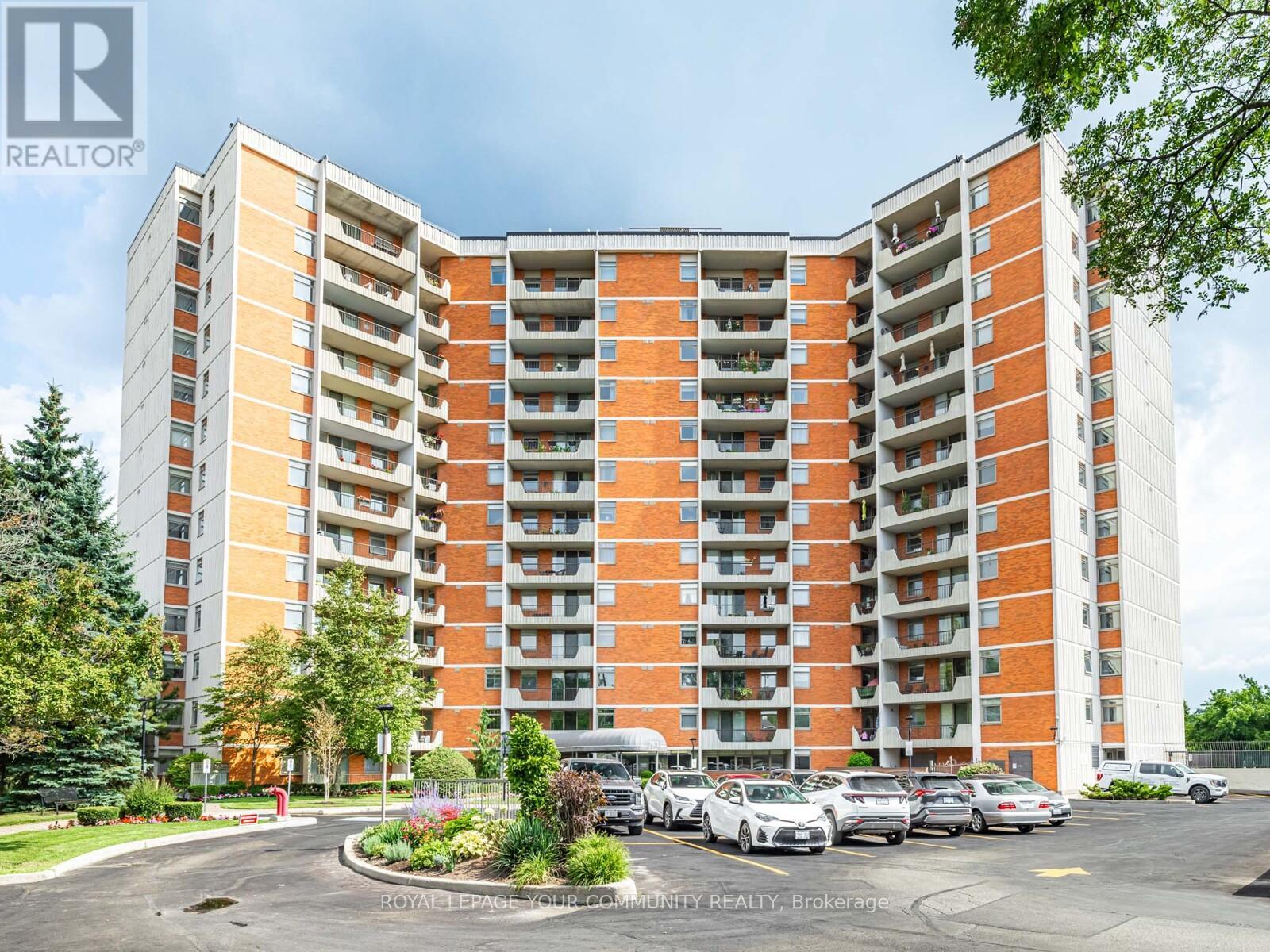 Photo 12 of 508 7811 Yonge Street, Markham ON