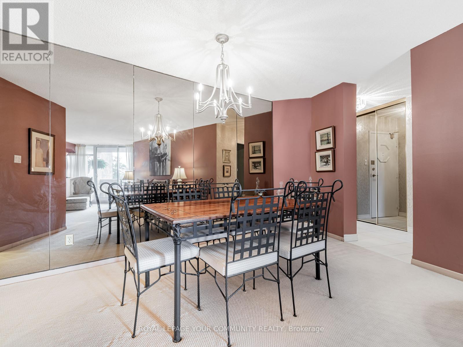 Photo 3 of 508 7811 Yonge Street, Markham ON