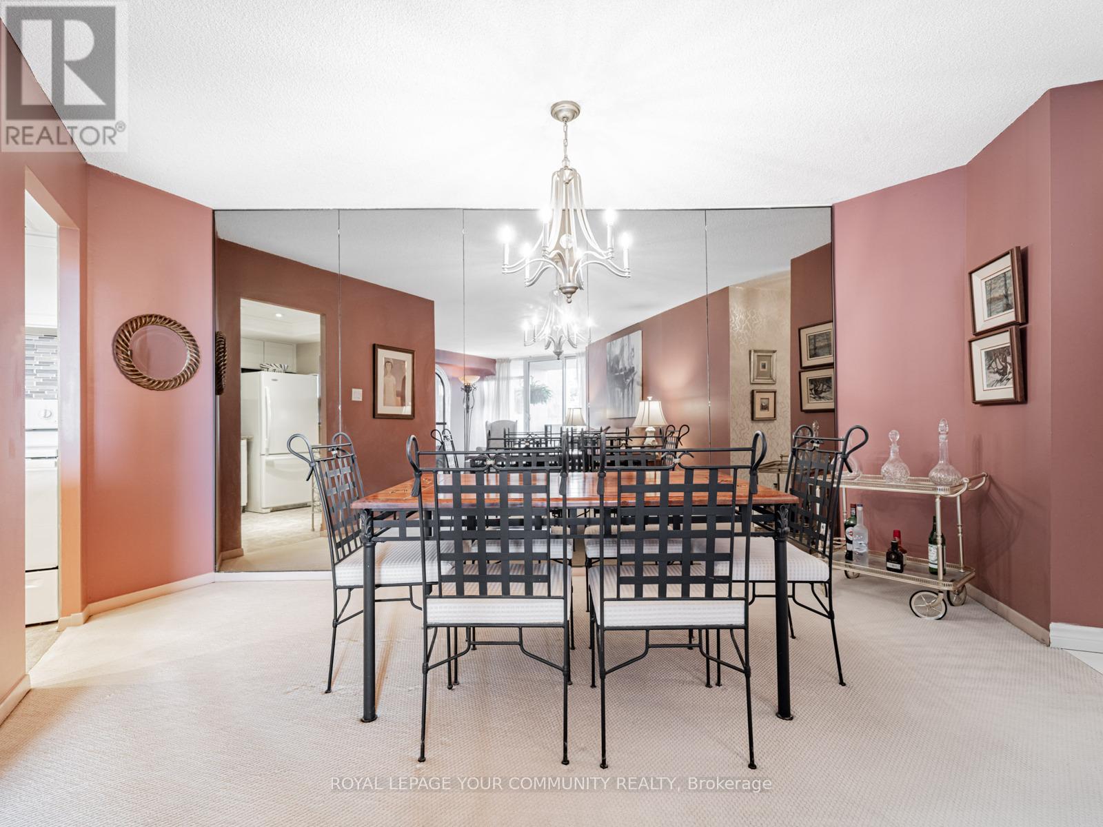 Photo 29 of 508 7811 Yonge Street, Markham ON