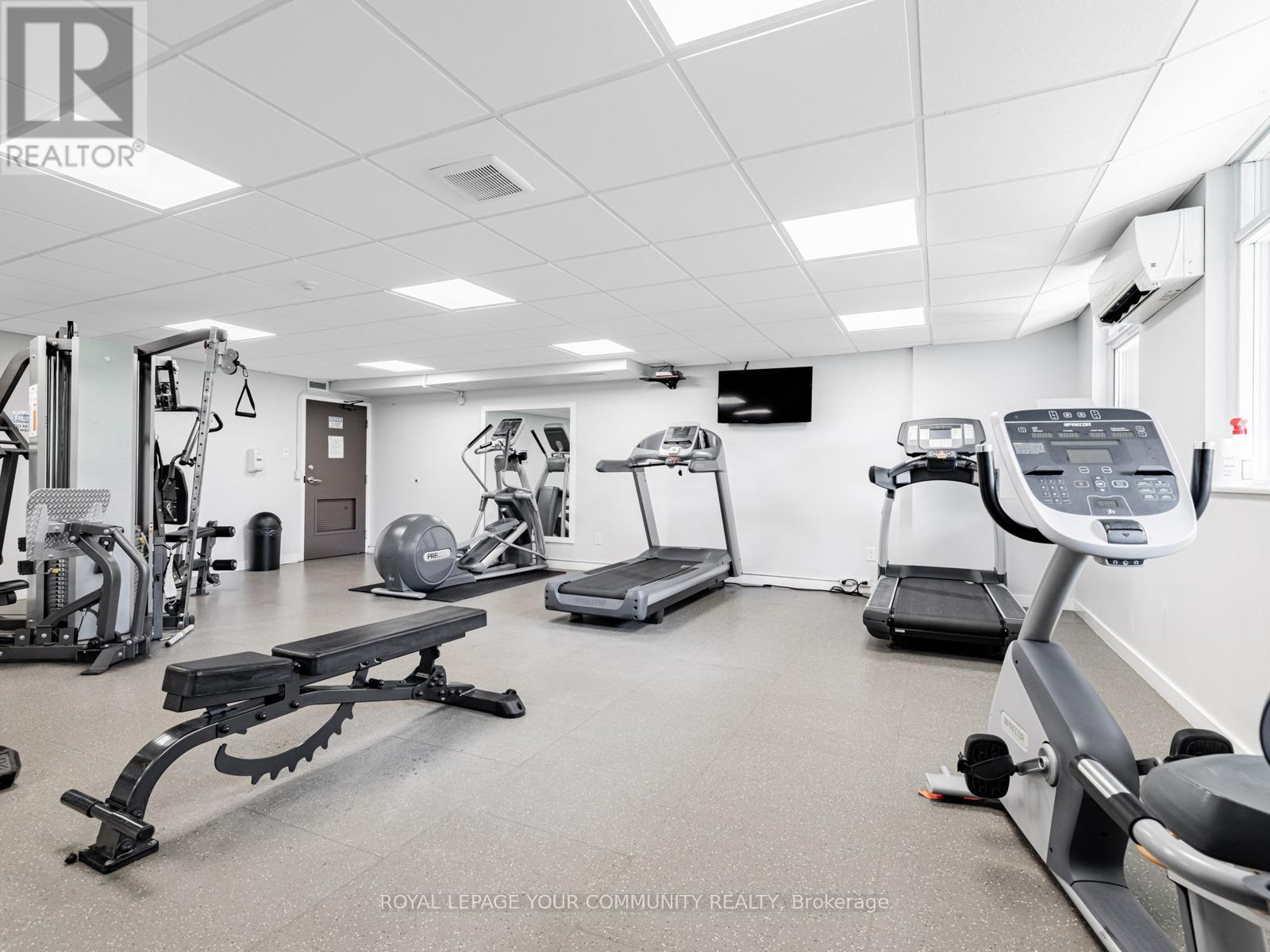 Photo 5 of 508 7811 Yonge Street, Markham ON