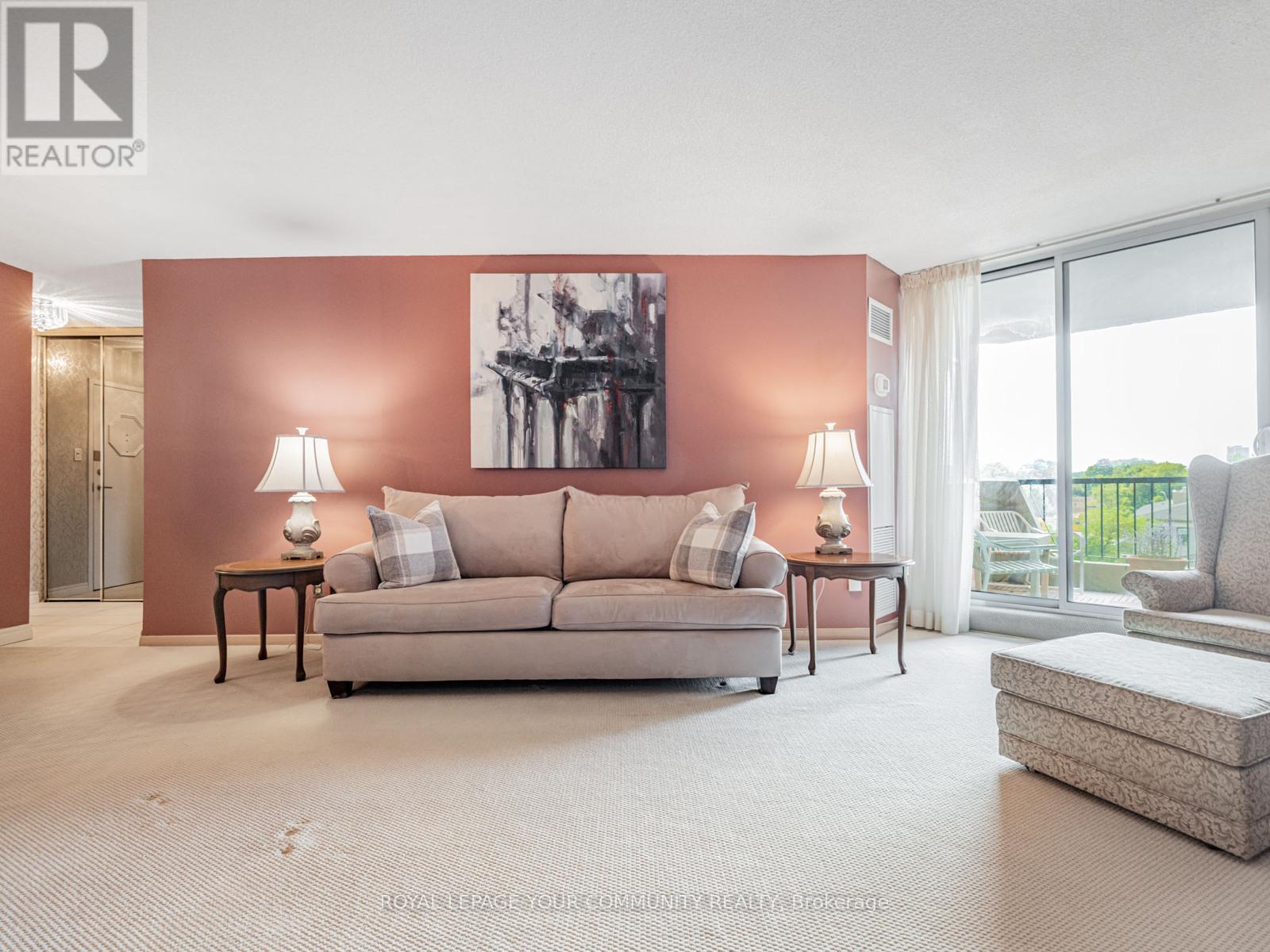 Photo 21 of 508 7811 Yonge Street, Markham ON