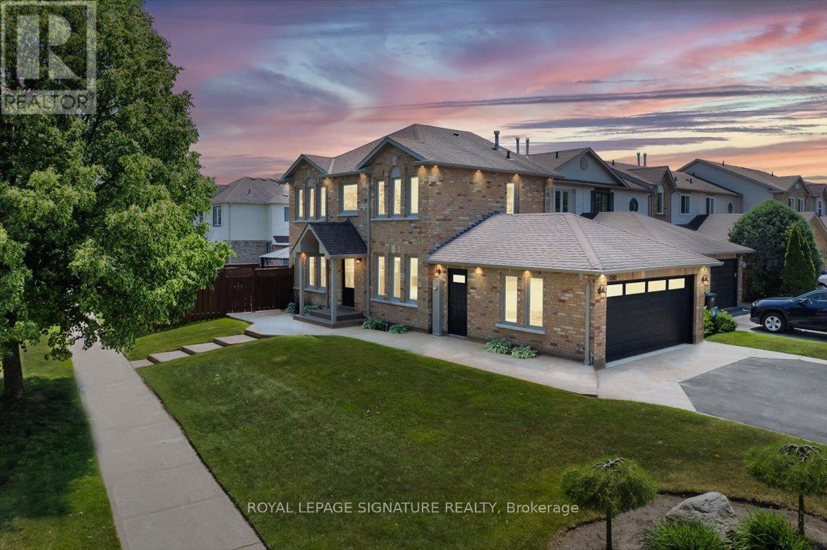 Photo 25 of 1245 Huron Court, Innisfil ON